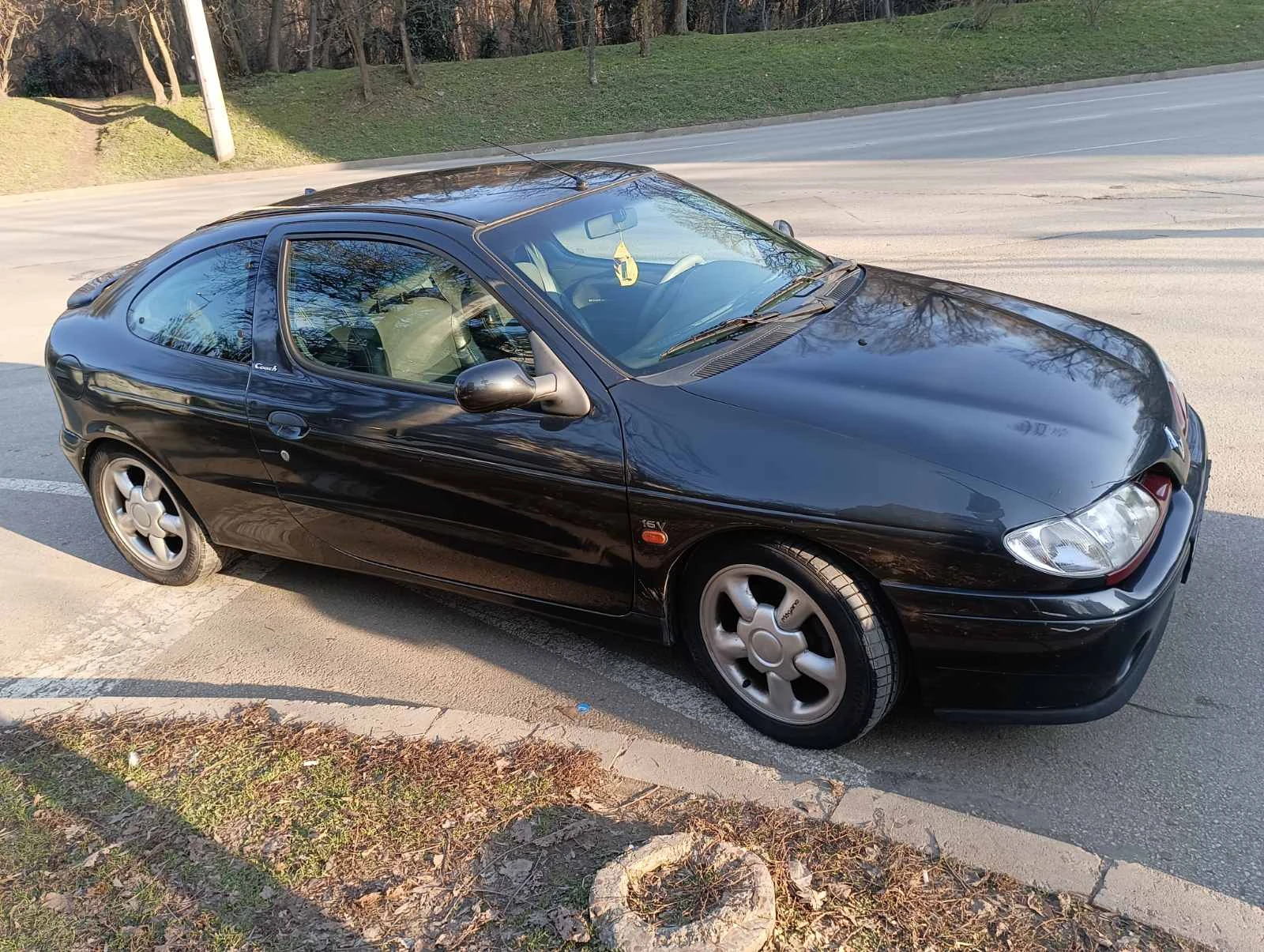 Renault Megane | Mobile.bg � ����������� 1