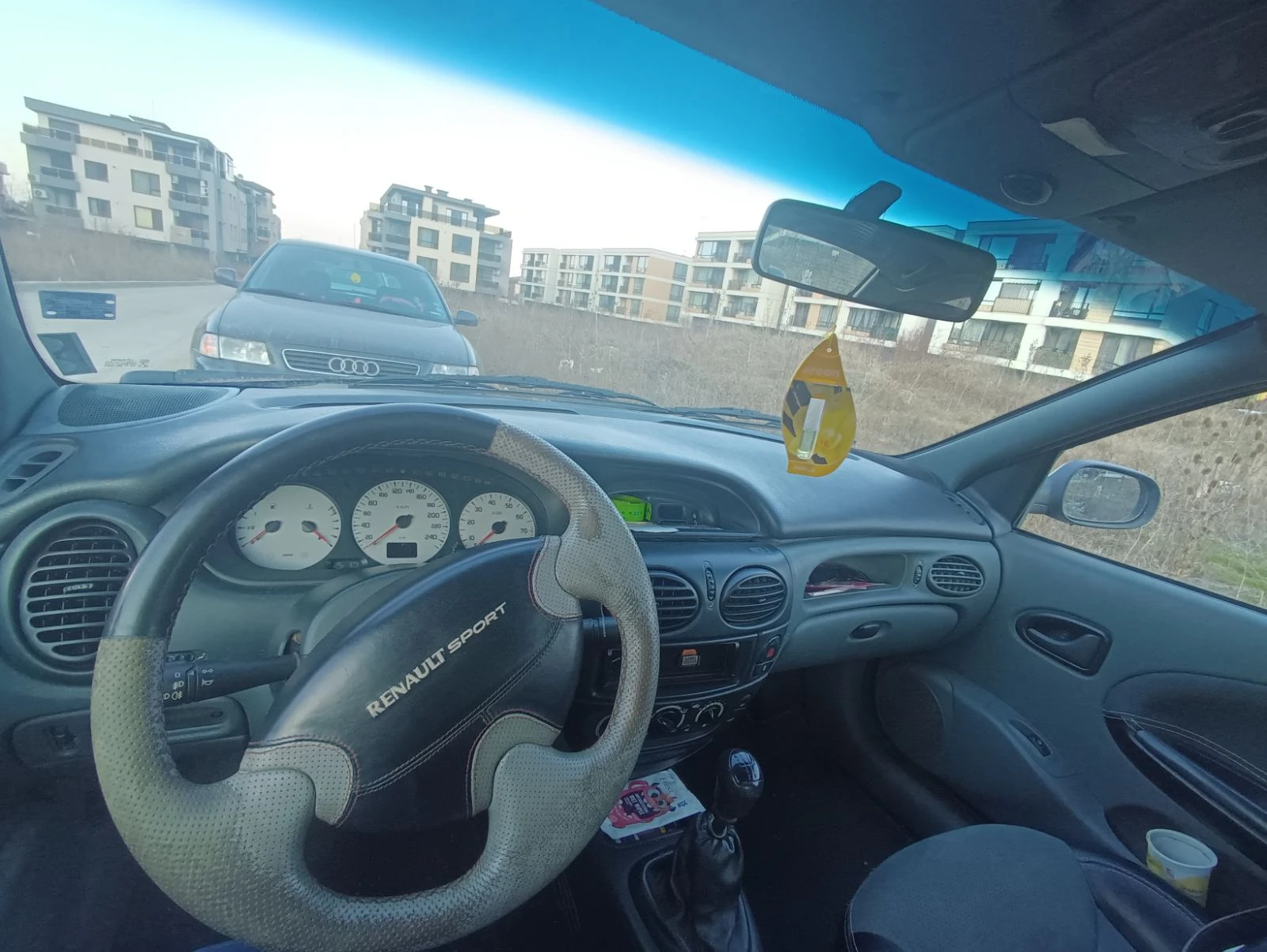 Renault Megane | Mobile.bg � ����������� 6