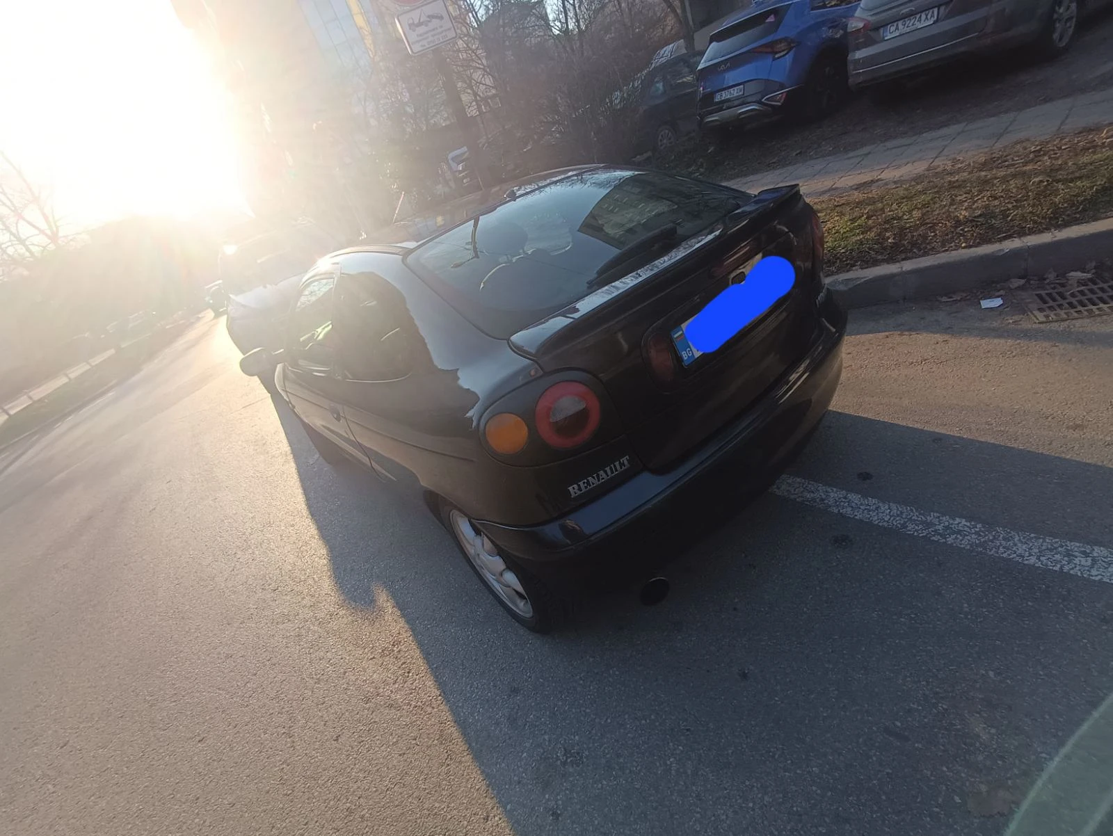 Renault Megane | Mobile.bg � ����������� 9