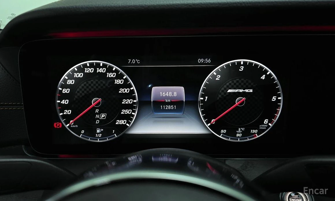 Mercedes-Benz E 220  - изображение 8