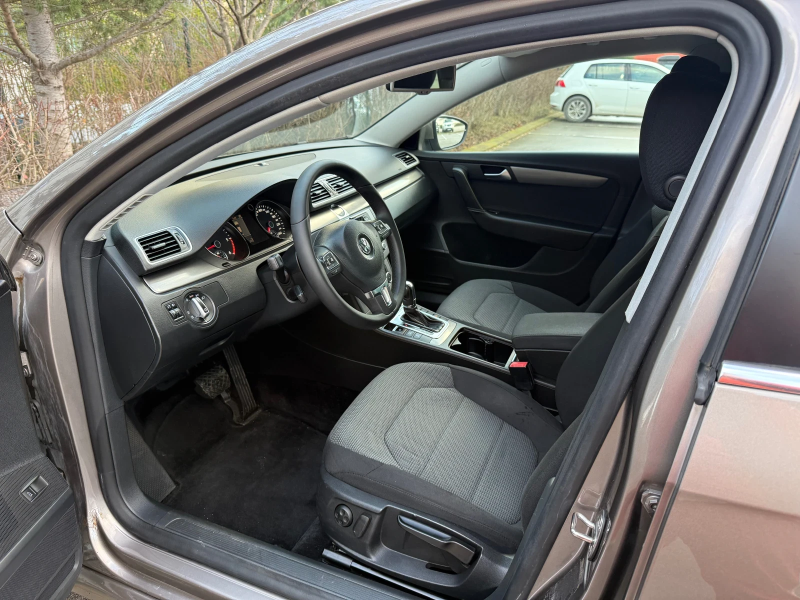 VW Passat 2.0TDi/DSG - изображение 6