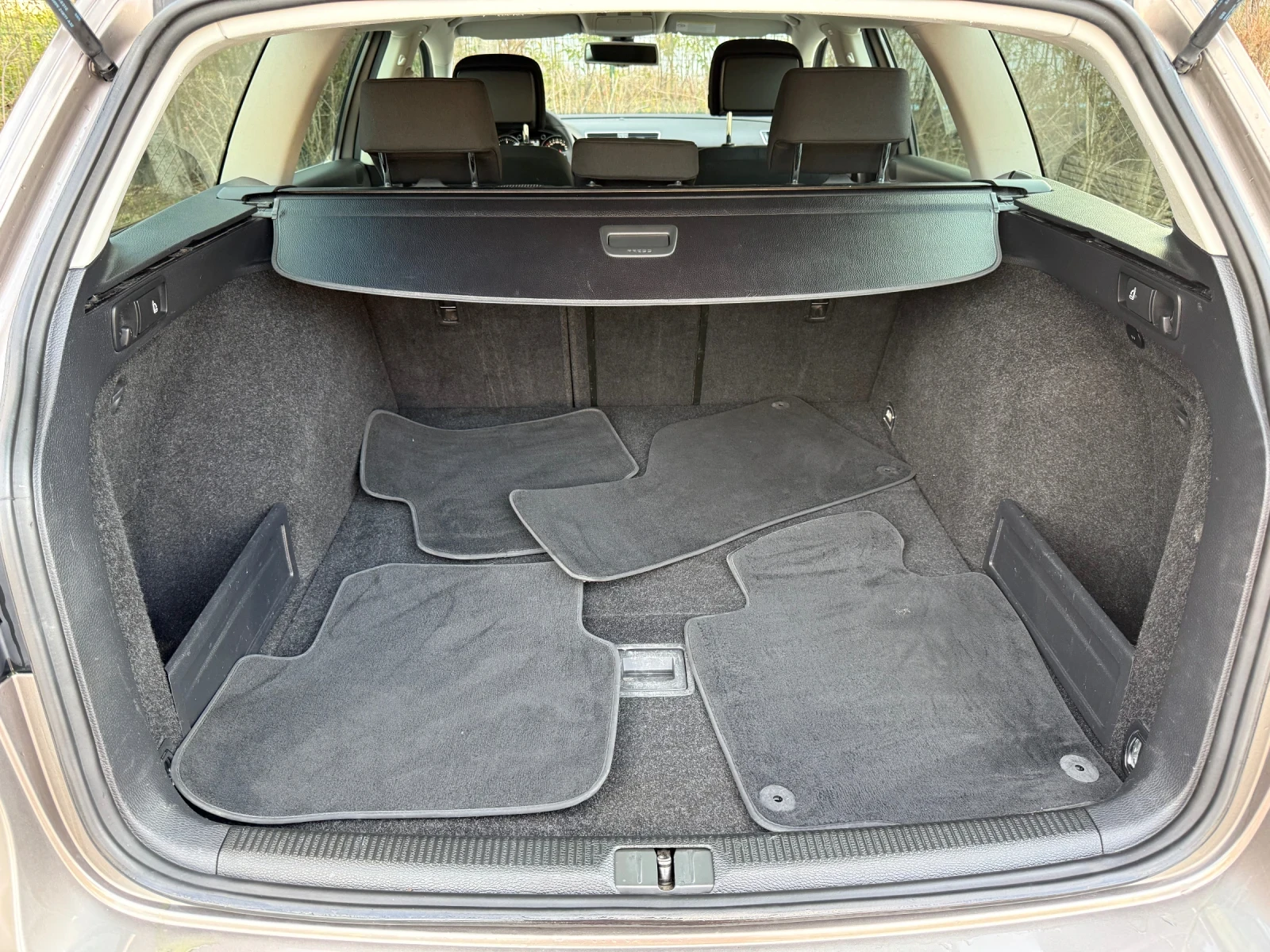 VW Passat 2.0TDi/DSG | Mobile.bg � ����������� 14