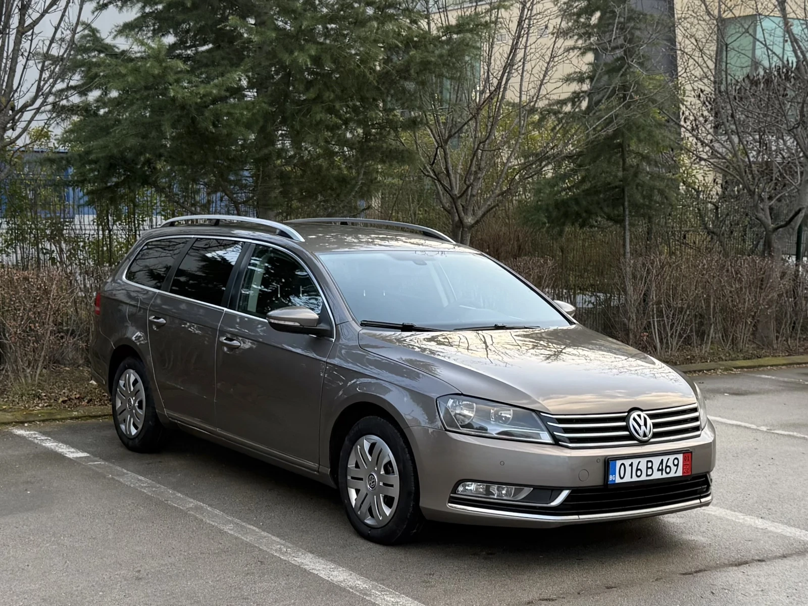 VW Passat 2.0TDi/DSG | Mobile.bg � ����������� 1