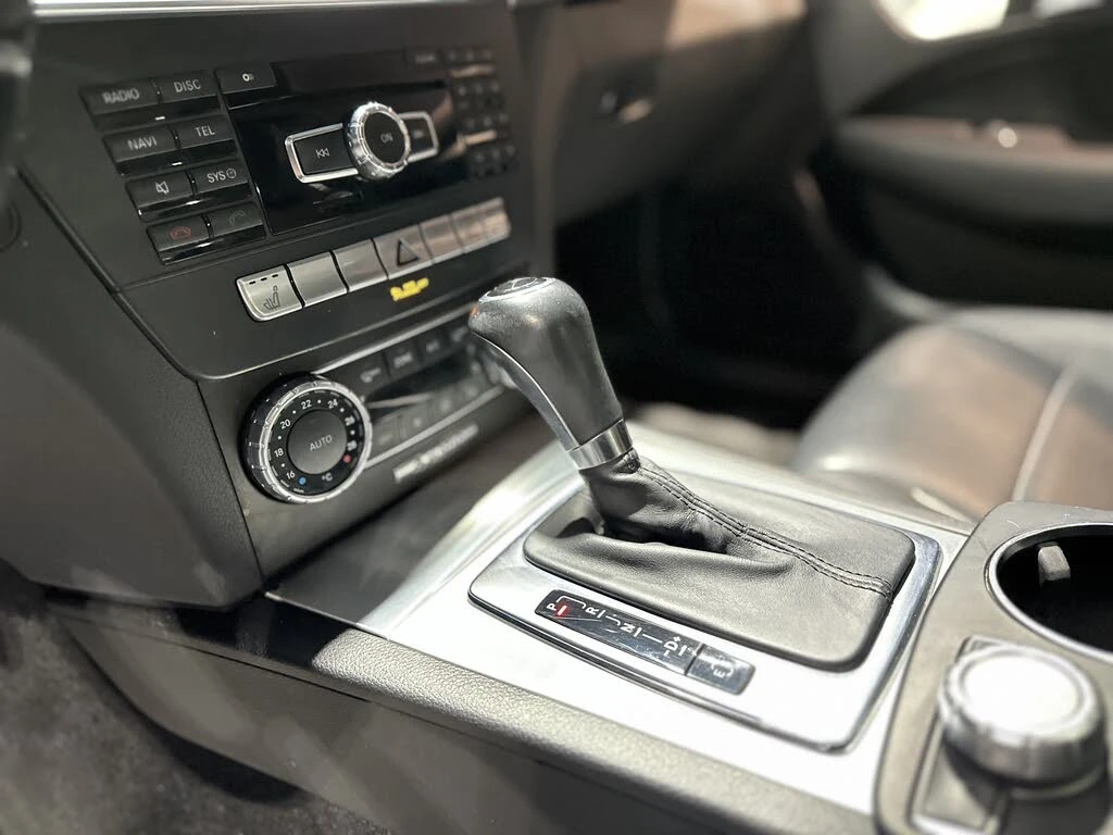 Mercedes-Benz C 350 Luxury Performance* PANO* BLUETOOT* HARMAN CARDON* | Mobile.bg � ����������� 11