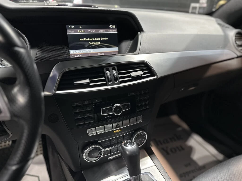 Mercedes-Benz C 350 Luxury Performance* PANO* BLUETOOT* HARMAN CARDON* | Mobile.bg � ����������� 13