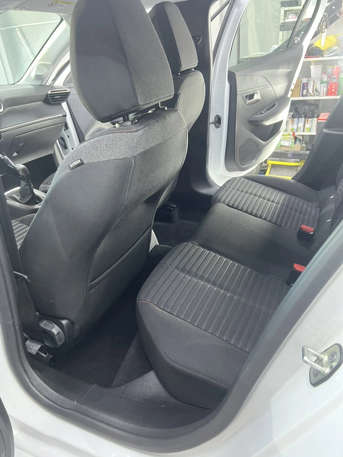 Peugeot 208 Like - изображение 9