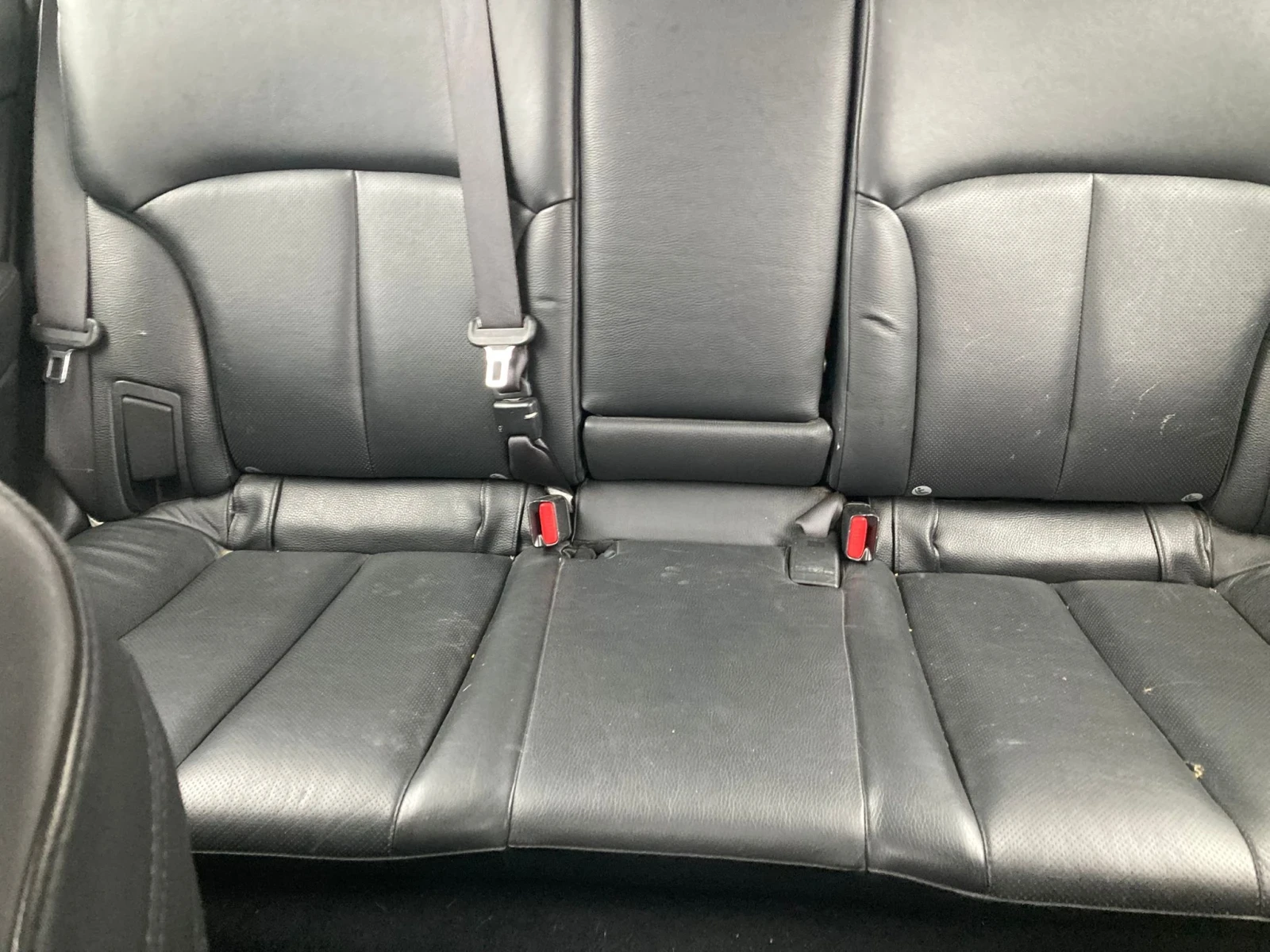 Subaru Outback 2.5 i | Mobile.bg � ����������� 12