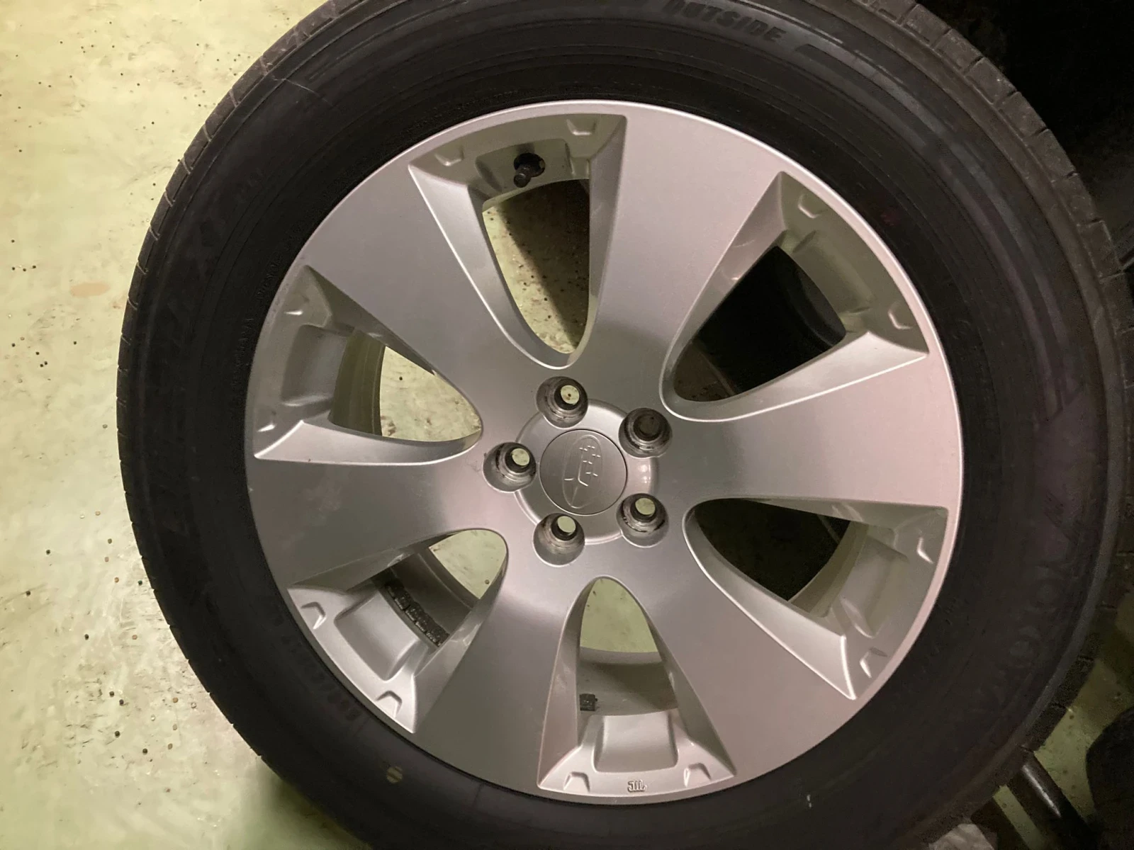 Subaru Outback 2.5 i | Mobile.bg � ����������� 13