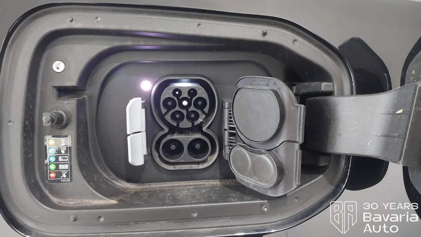 BMW iX 50 xDrive Sport | Mobile.bg � ����������� 15