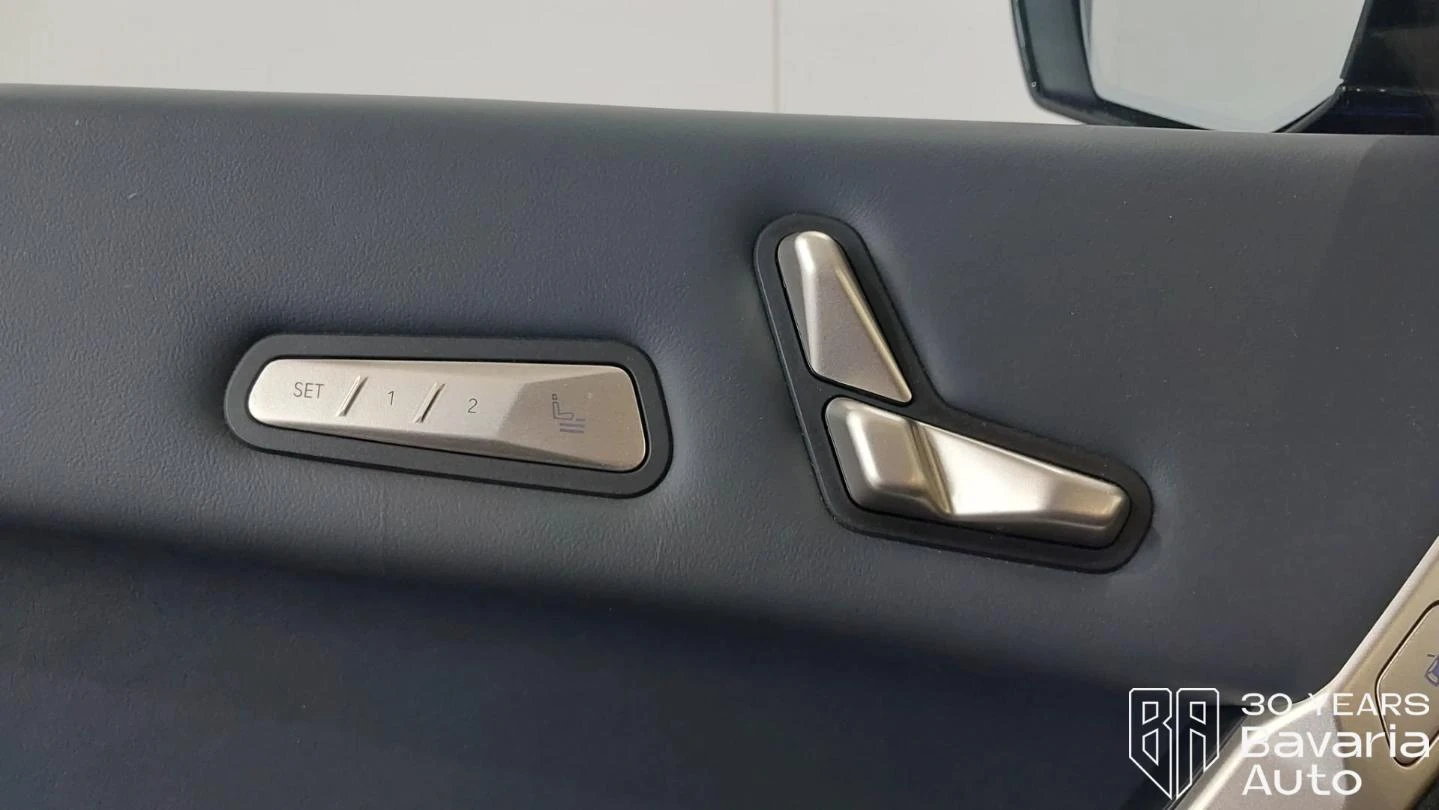 BMW iX 50 xDrive Sport | Mobile.bg � ����������� 13