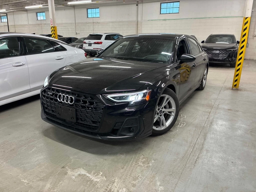 Audi A8  L /carfax/360/B&O/MATRIX/��������� | Mobile.bg � ����������� 1
