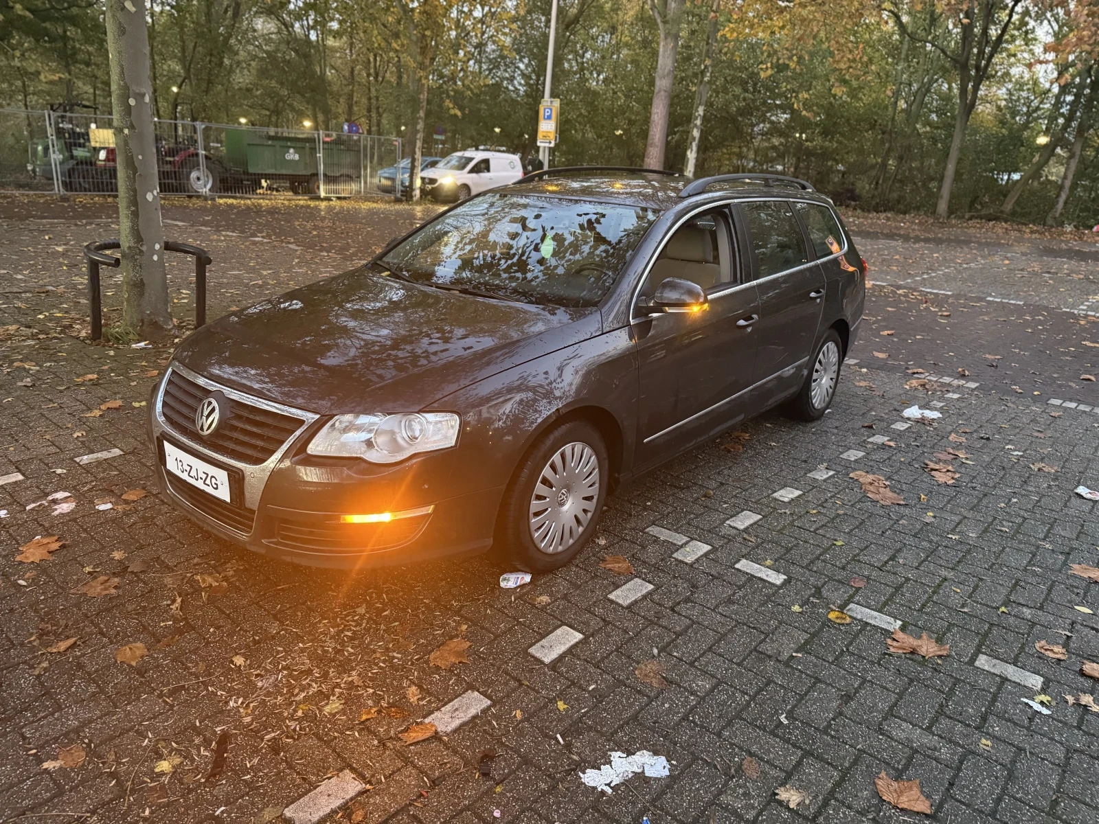 VW Passat | Mobile.bg � ����������� 7