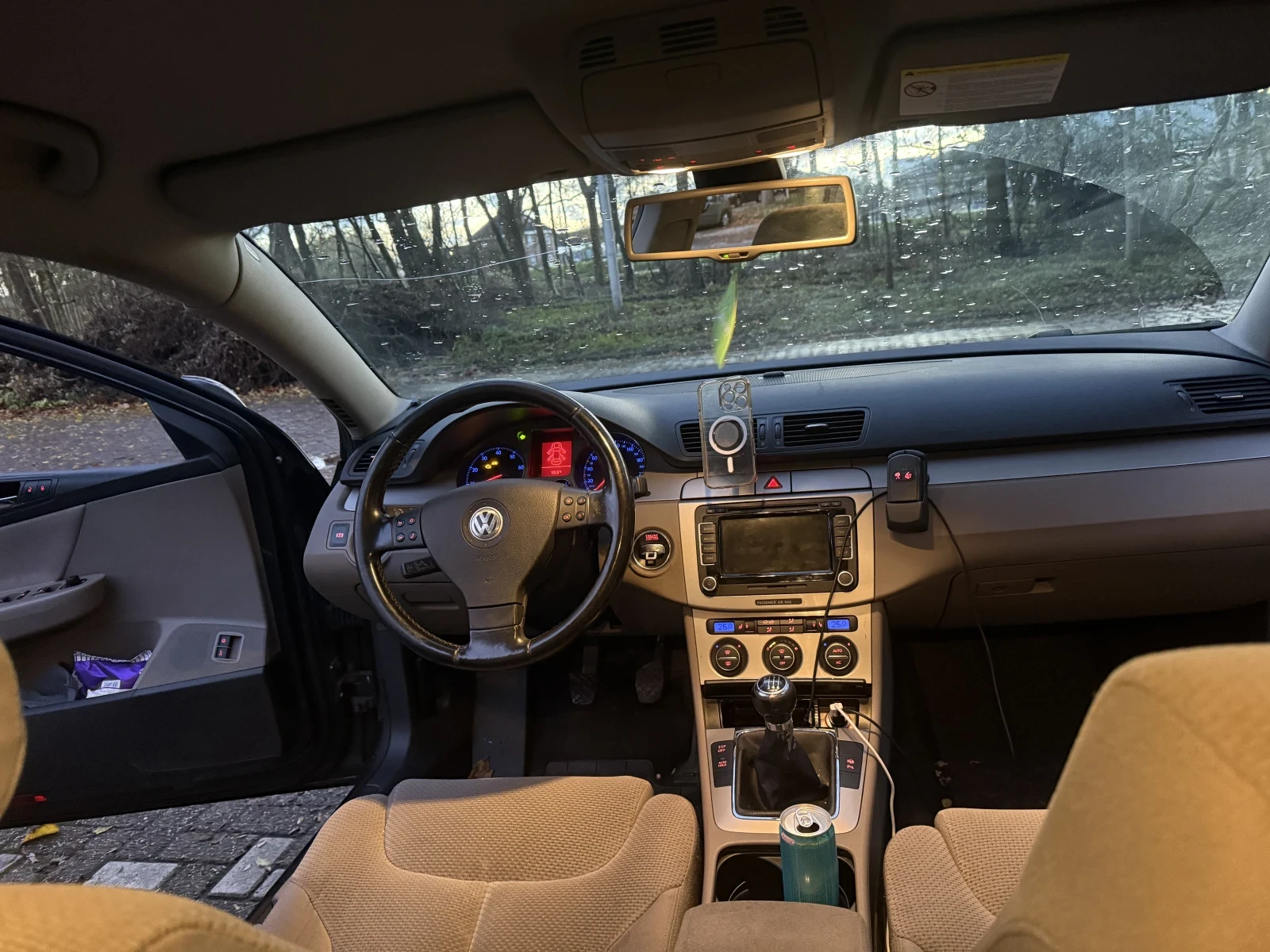 VW Passat | Mobile.bg � ����������� 5