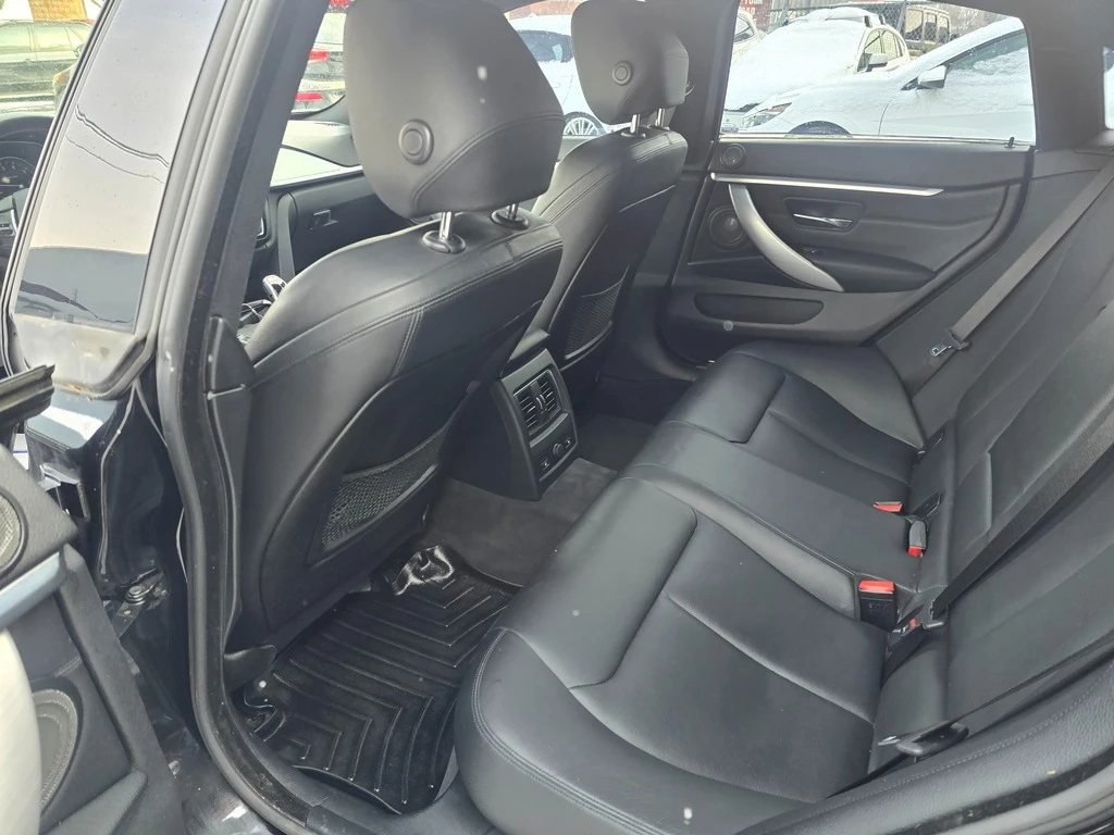 BMW 430 GRAN COUPE * * CARFAX * * ���� ������ * *  | Mobile.bg � ����������� 11