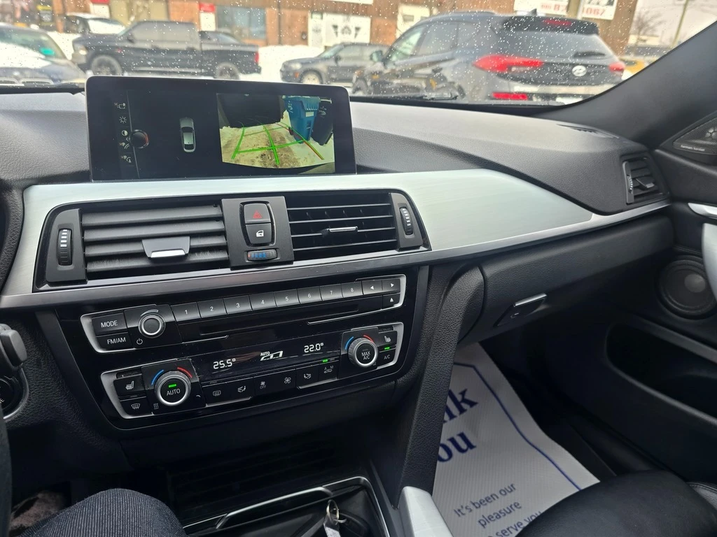 BMW 430 GRAN COUPE * * CARFAX * * АВТО КРЕДИТ * *  - изображение 8