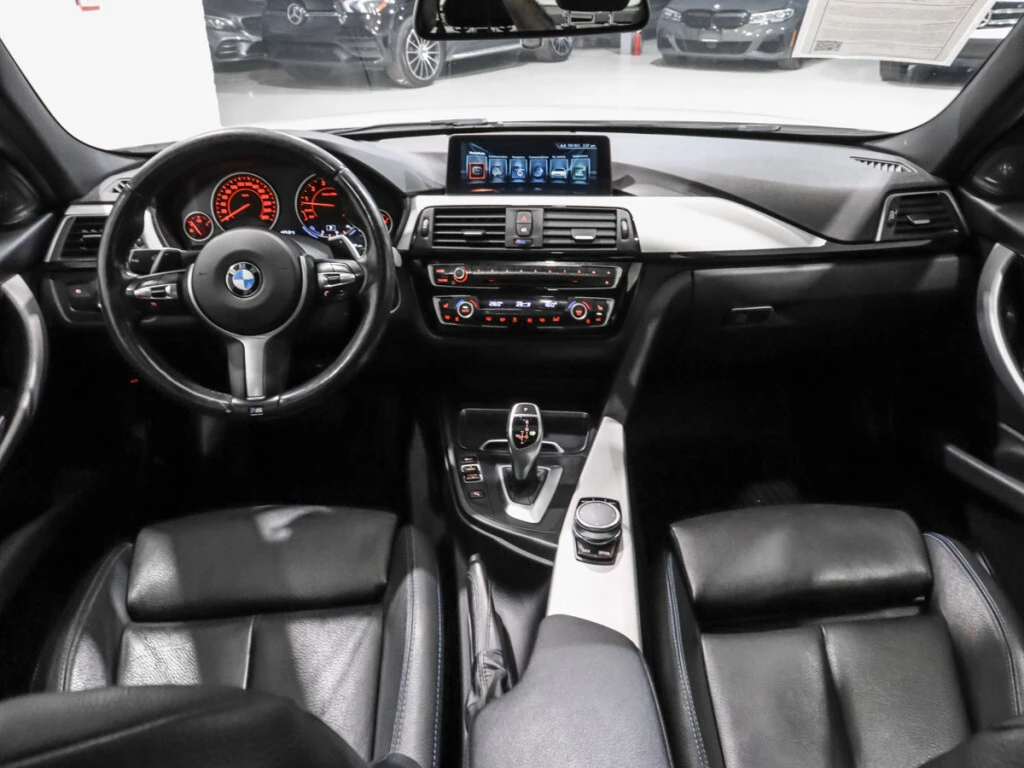 BMW 340  xDrive / Premium Enhanced Pkg / Harmon/Kardon - изображение 10