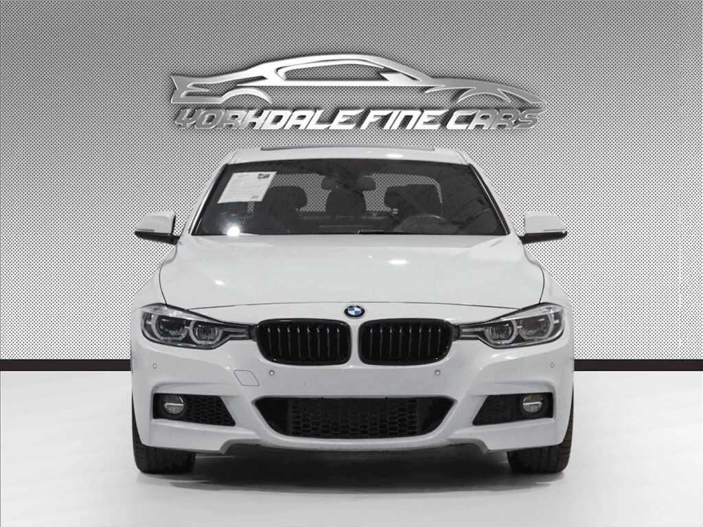 BMW 340  xDrive / Premium Enhanced Pkg / Harmon/Kardon - изображение 2