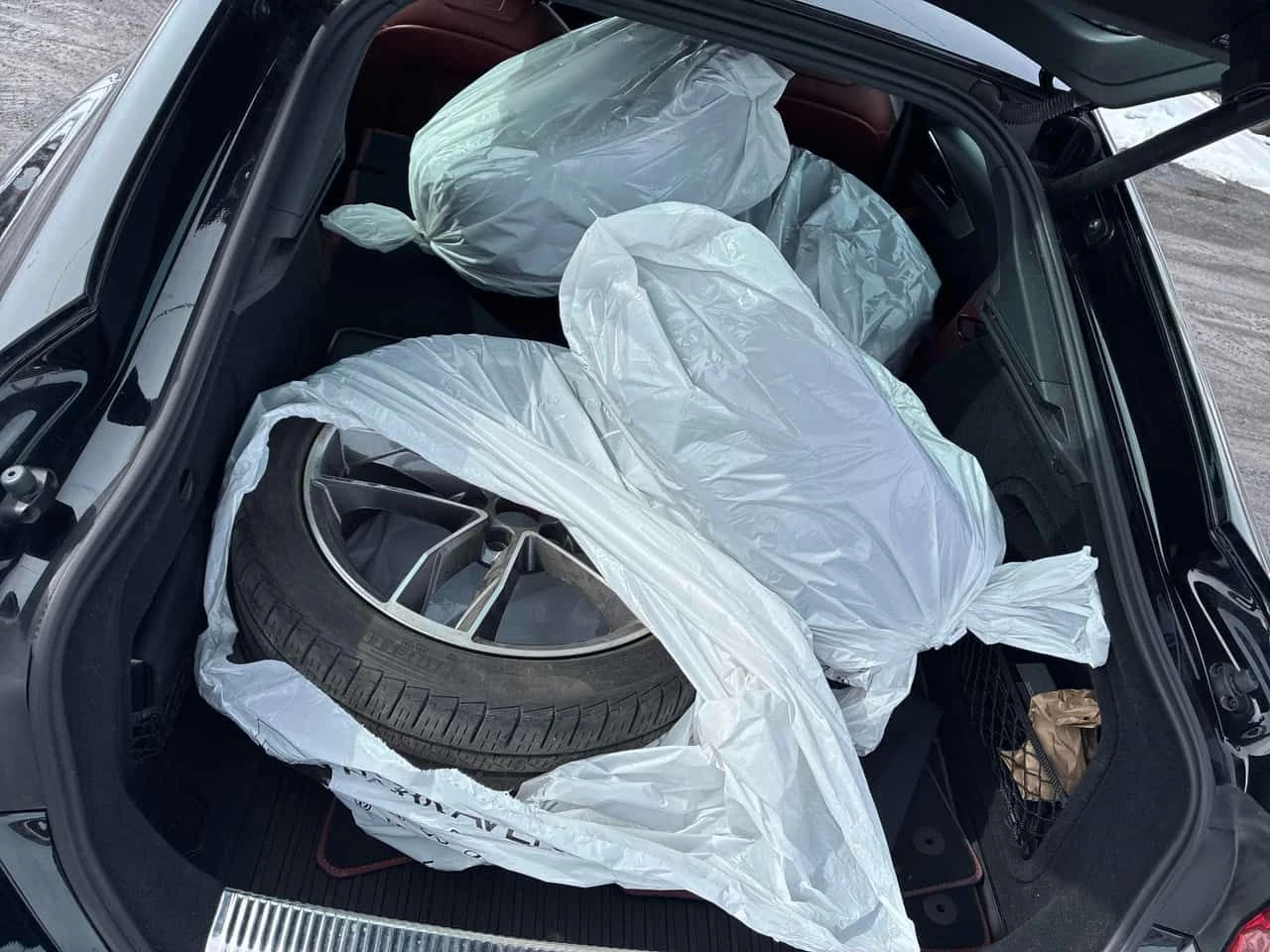 Audi A5  Technik /360/AMBIENT/B&O, снимка 15 - Автомобили и джипове - 53983049