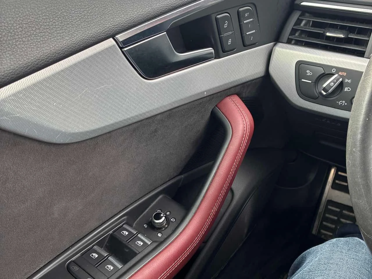 Audi A5  Technik /360/AMBIENT/B&O, снимка 10 - Автомобили и джипове - 53983049