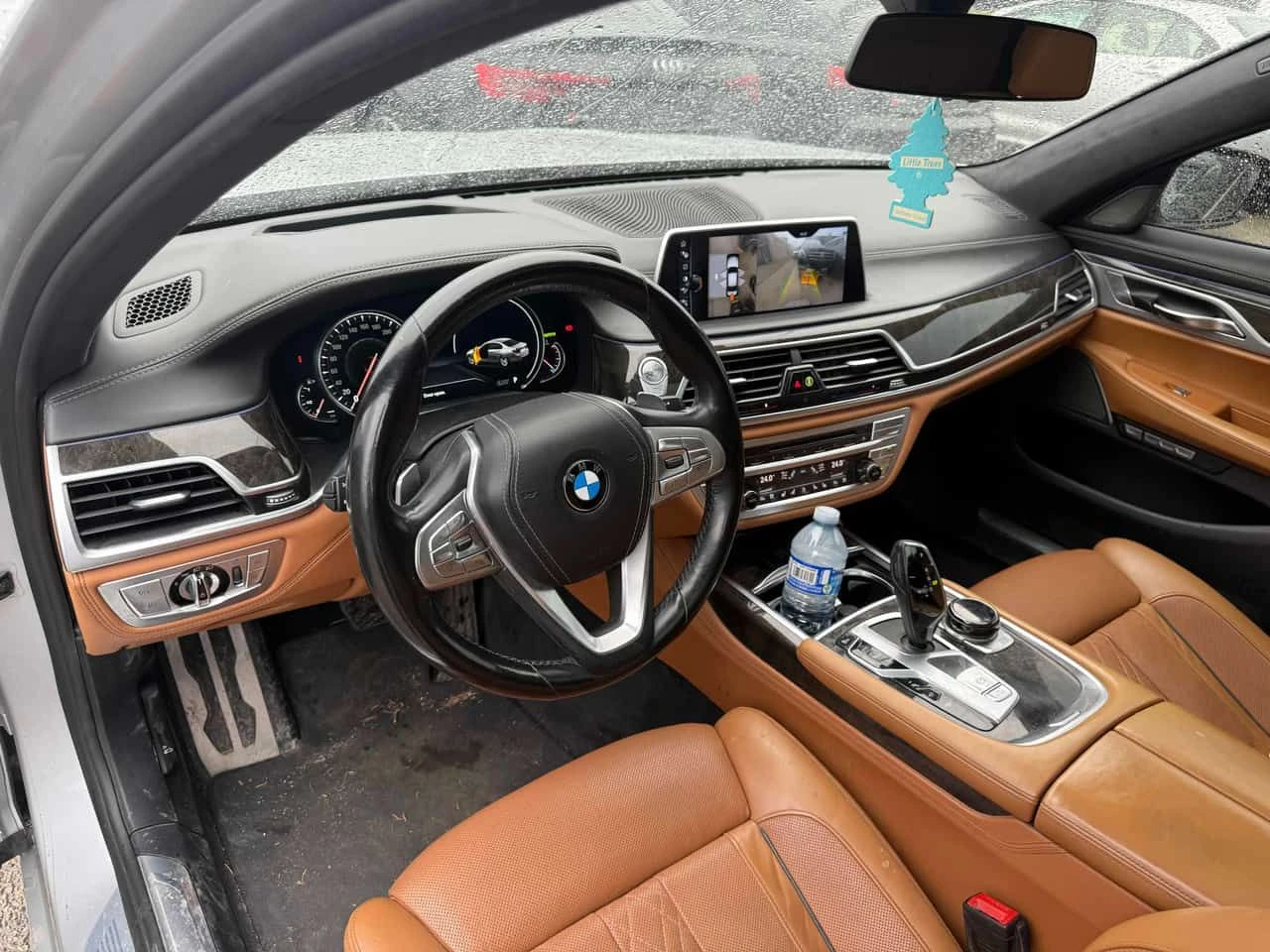 BMW 750 * 750i xDrive * CARFAX * ���� �� �� | Mobile.bg � ����������� 7