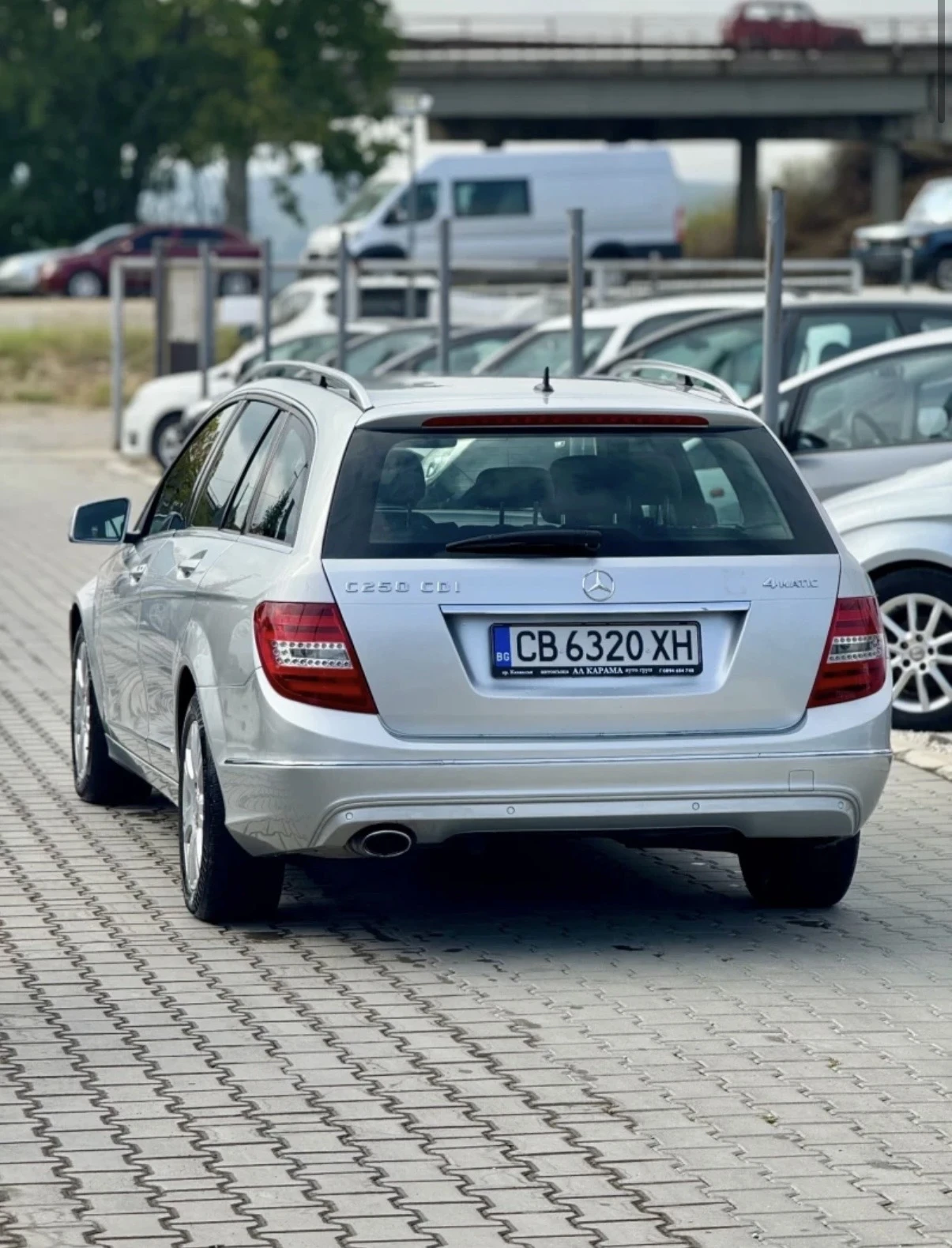 Mercedes-Benz C 250 РЕАЛЕН ПРОБЕГ!!! , снимка 10 - Автомобили и джипове - 54201341