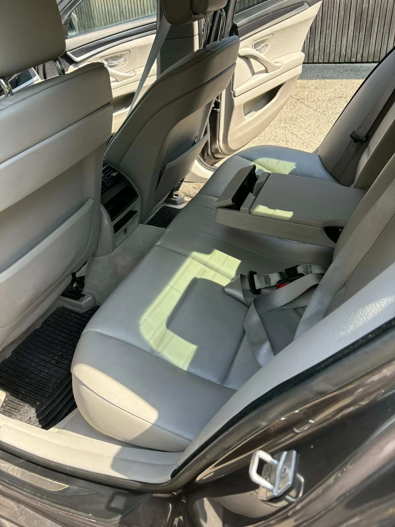 BMW 525 2.5D 218PS | Mobile.bg � ����������� 5