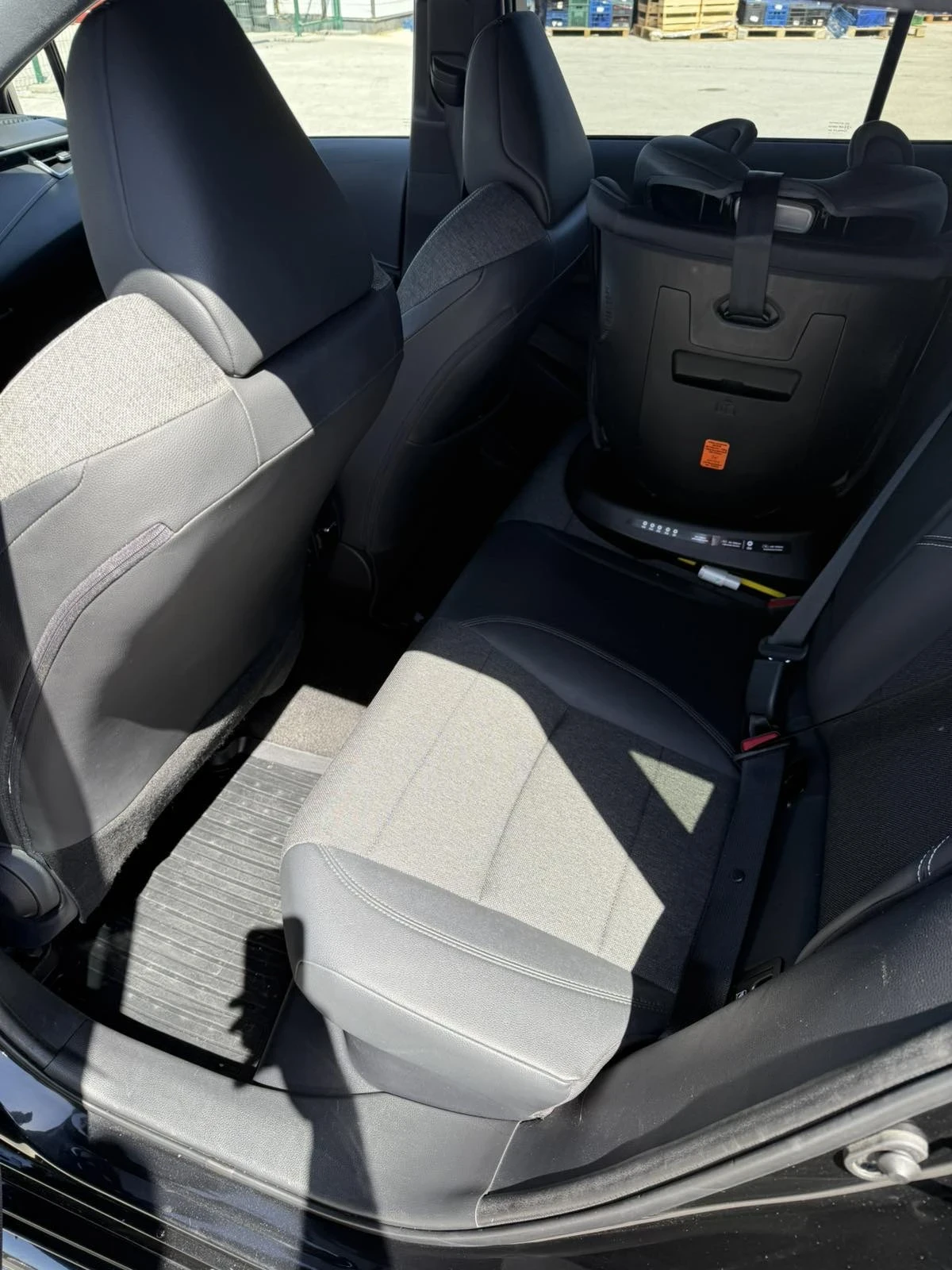 Toyota Corolla, снимка 10 - Автомобили и джипове - 54328991