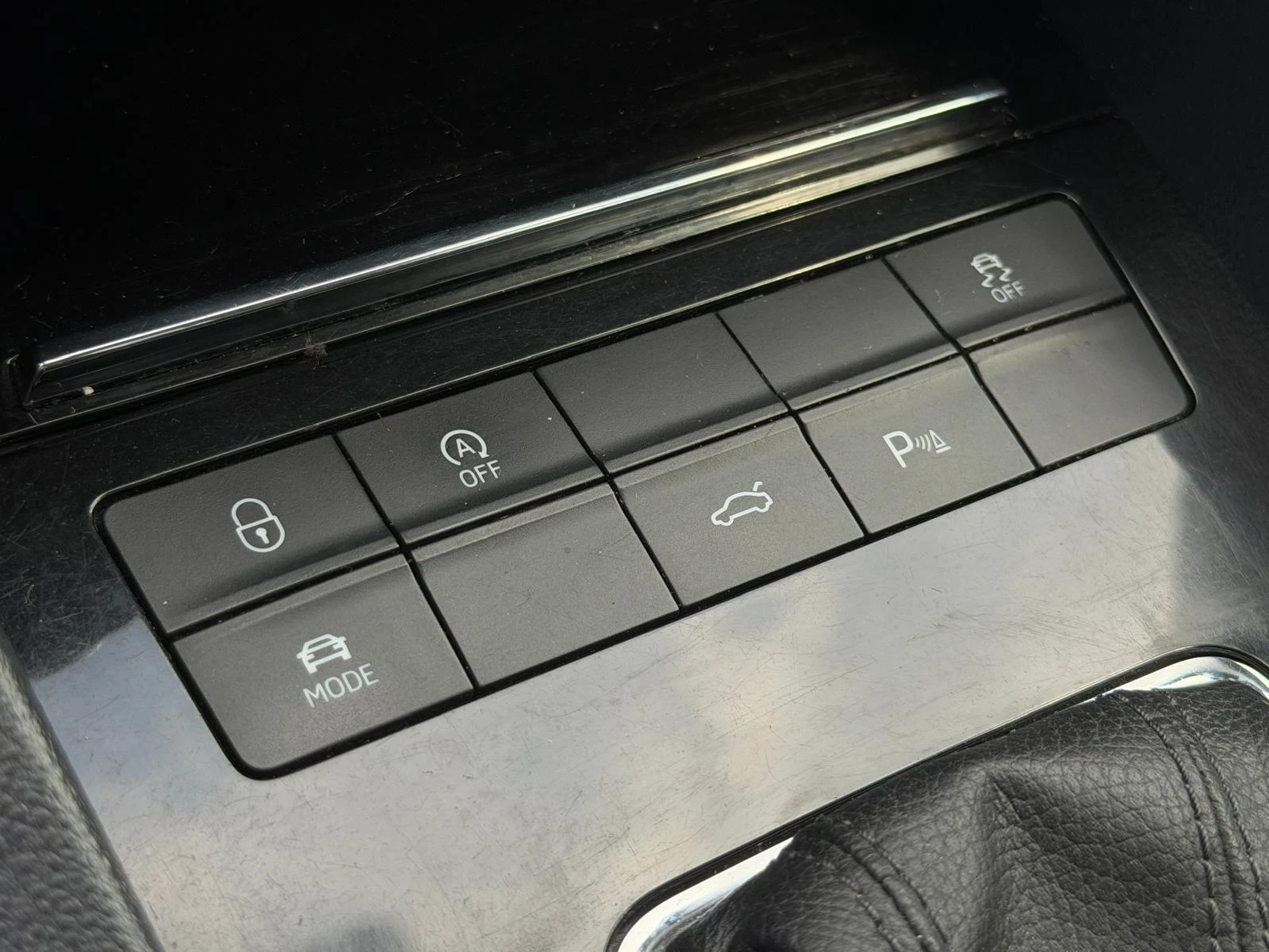 Skoda Octavia 2.0TDI* 2018�* SCOUT* 214.000KM* �������� �������* | Mobile.bg � ����������� 14