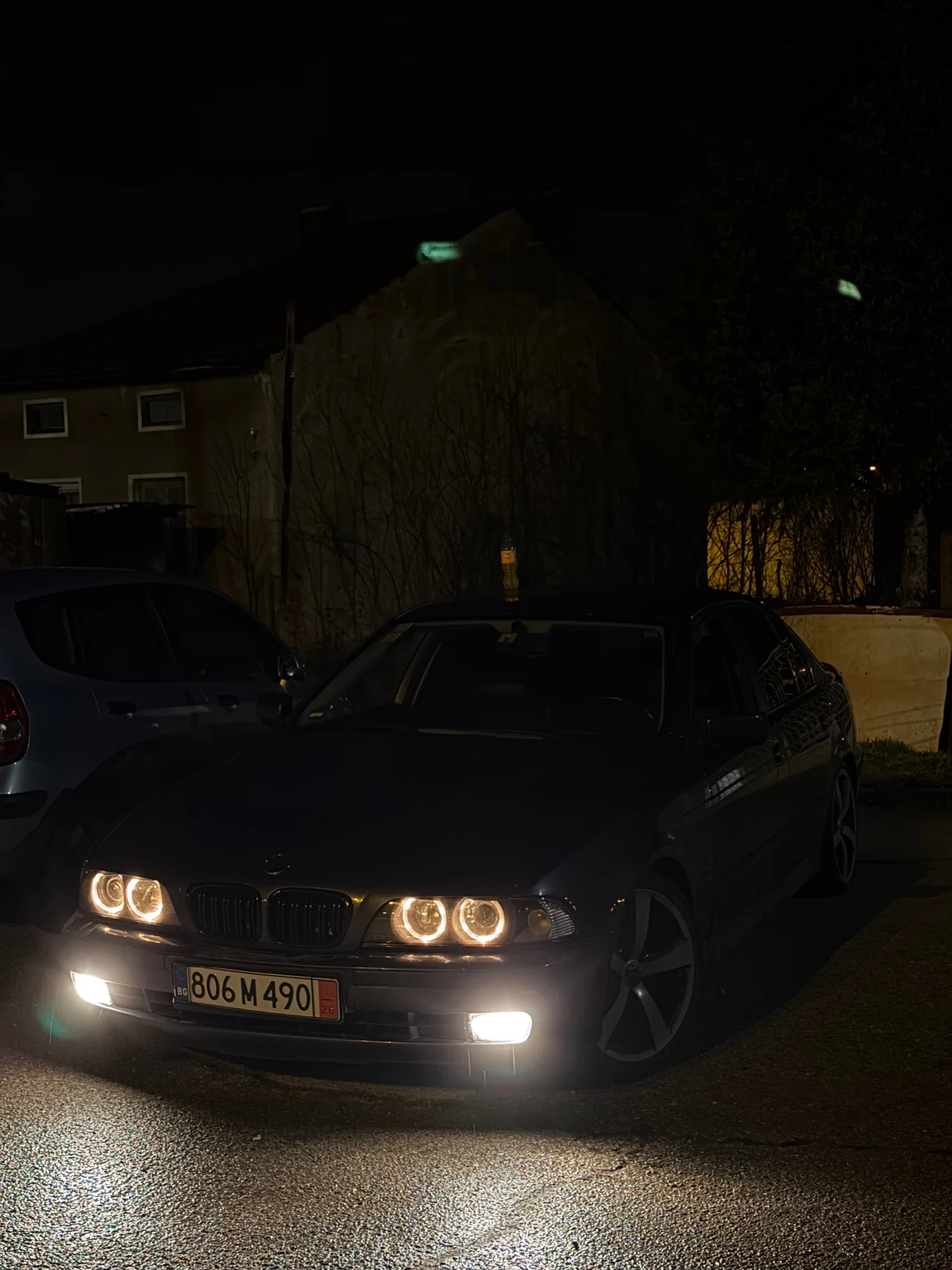 BMW 523 523i top ��������� | Mobile.bg � ����������� 5