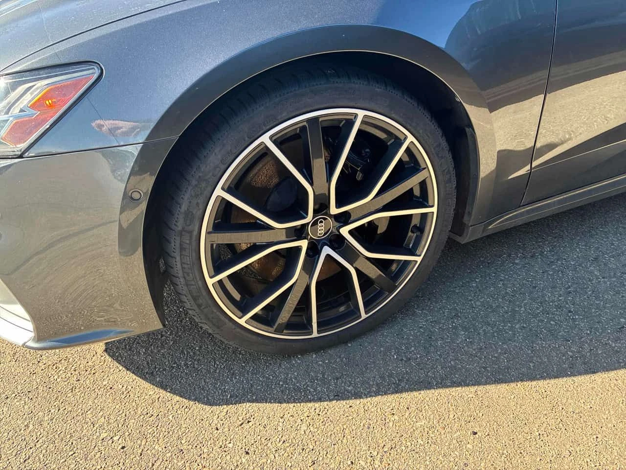 Audi S7 | quattro Premium Plus | HEAD-UP | DIS | 360 | , снимка 15 - Автомобили и джипове - 54518015