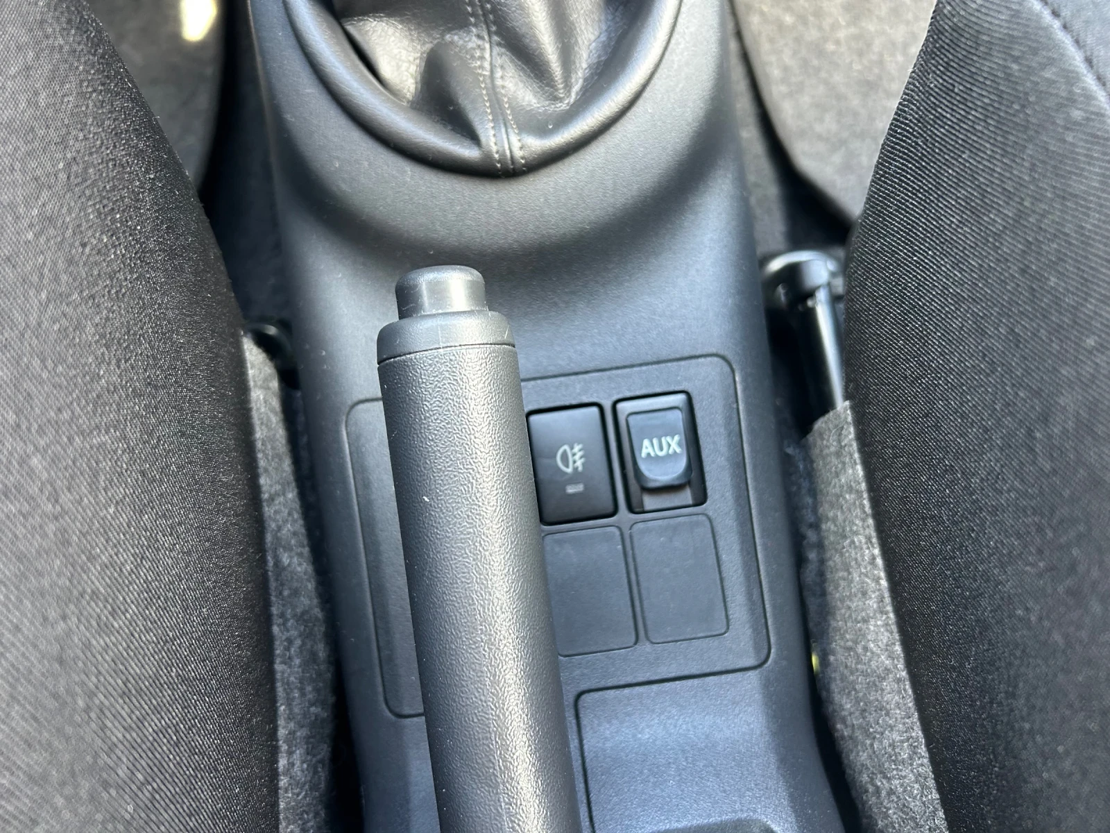 Toyota Yaris Nova -PERFEKT, снимка 10 - Автомобили и джипове - 54571346