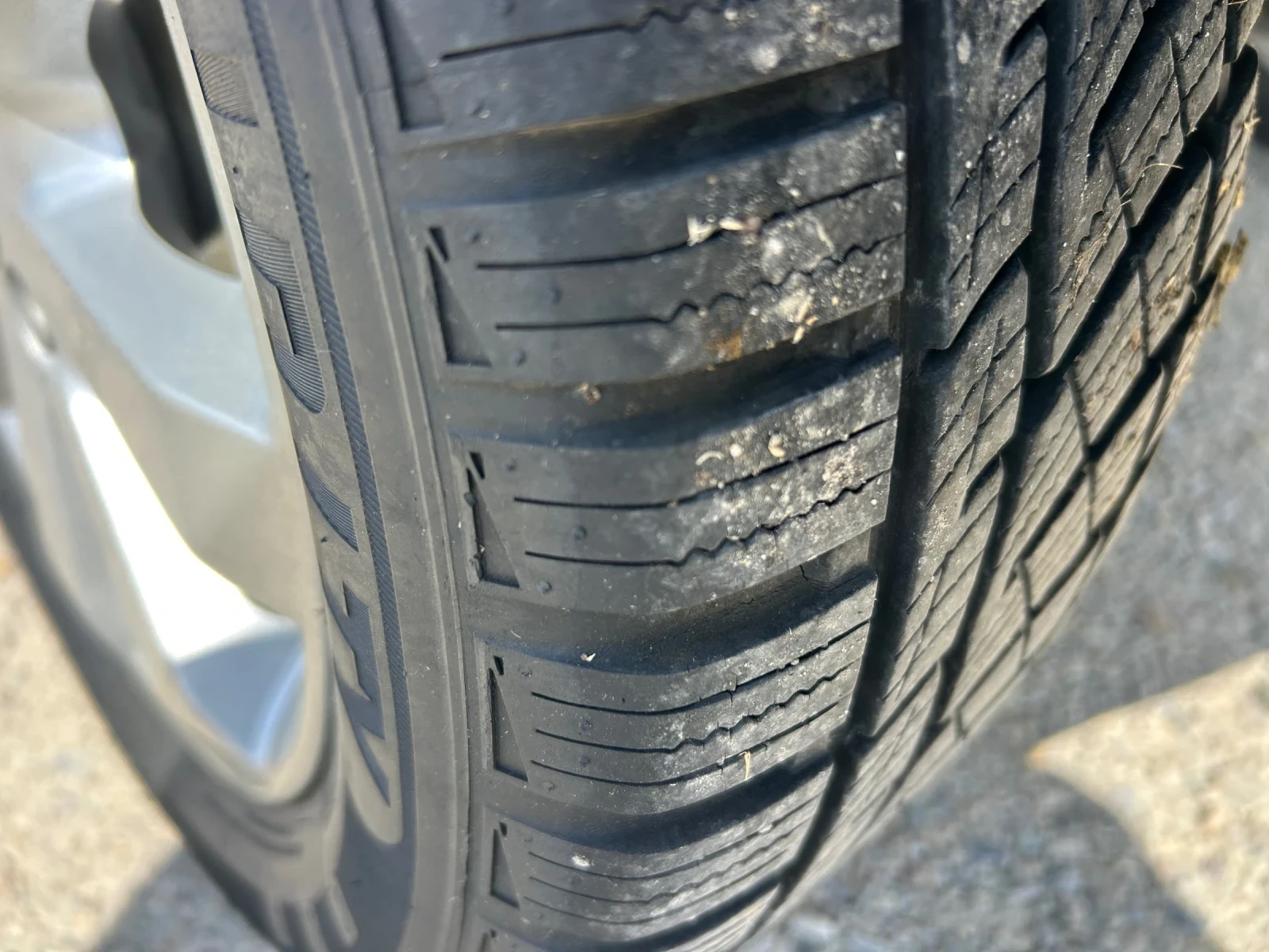 Toyota Yaris Nova -PERFEKT, снимка 12 - Автомобили и джипове - 54571346