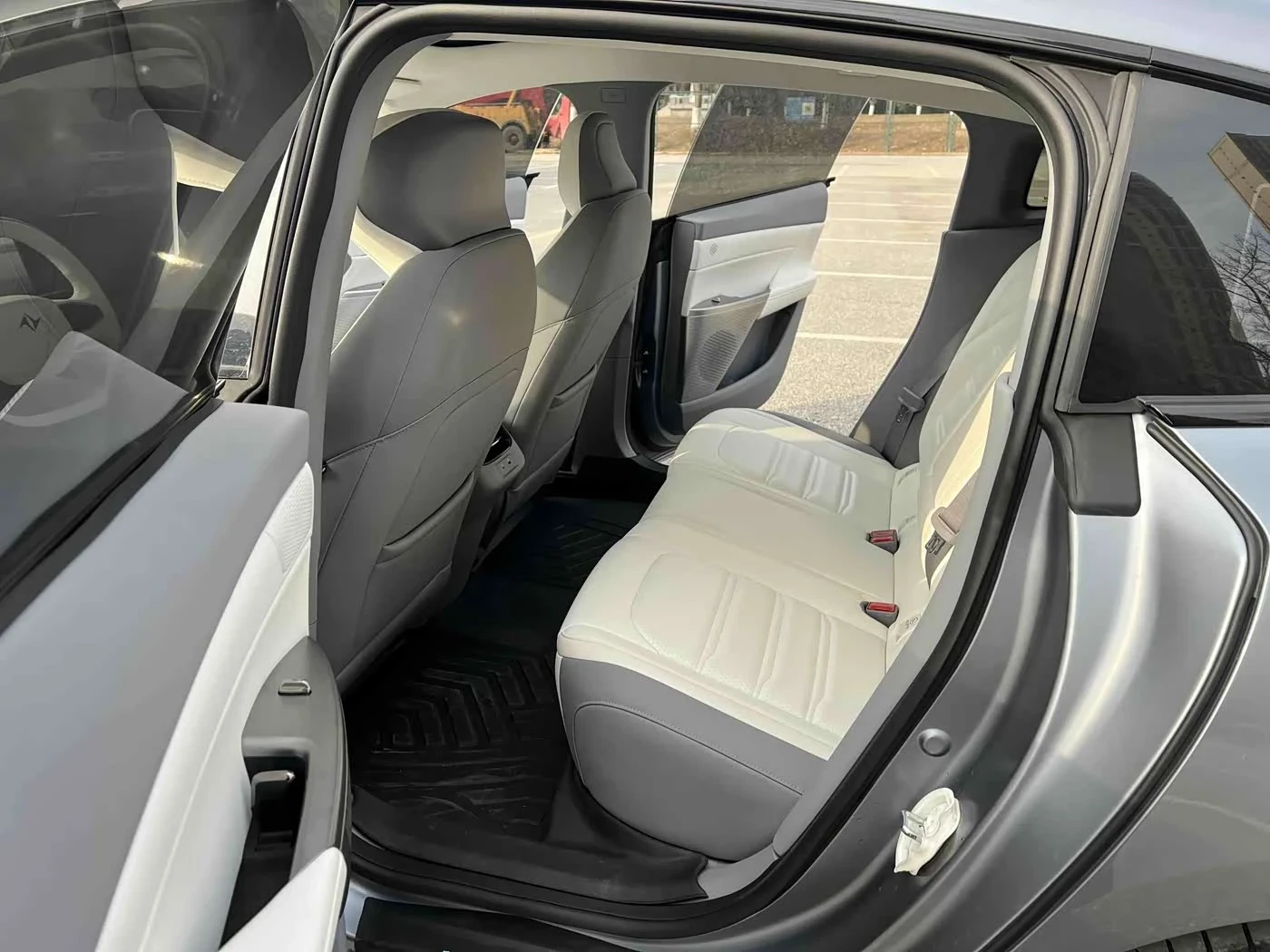 DONGFENG S7 007 4WD MAX EDITION 540 autogeorge.com, снимка 7 - Автомобили и джипове - 54815204