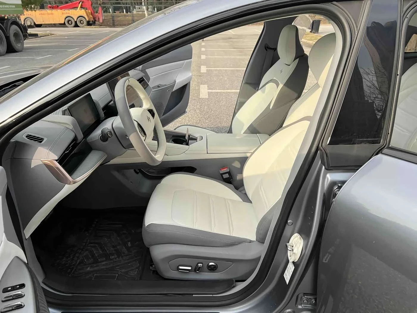 DONGFENG S7 007 4WD MAX EDITION 540 autogeorge.com, снимка 11 - Автомобили и джипове - 54815204