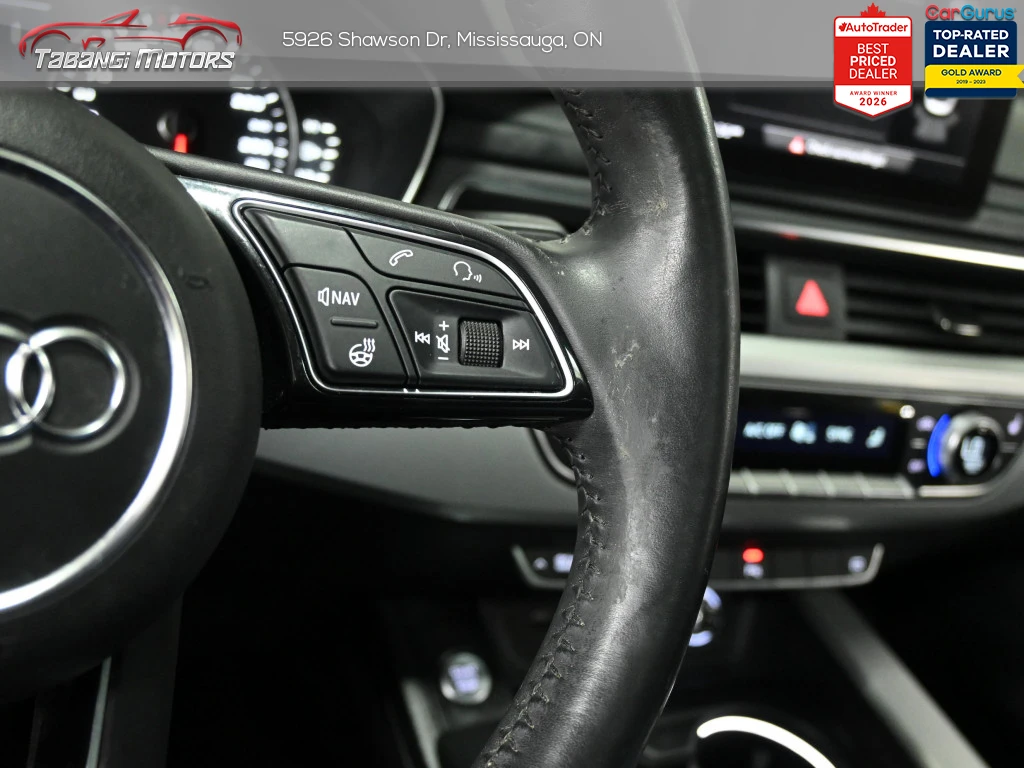 Audi A5 ЦЕНА ДО БЪЛГАРИЯ  ! , снимка 15 - Автомобили и джипове - 54972887