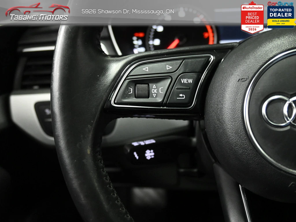 Audi A5 ЦЕНА ДО БЪЛГАРИЯ  ! , снимка 14 - Автомобили и джипове - 54972887