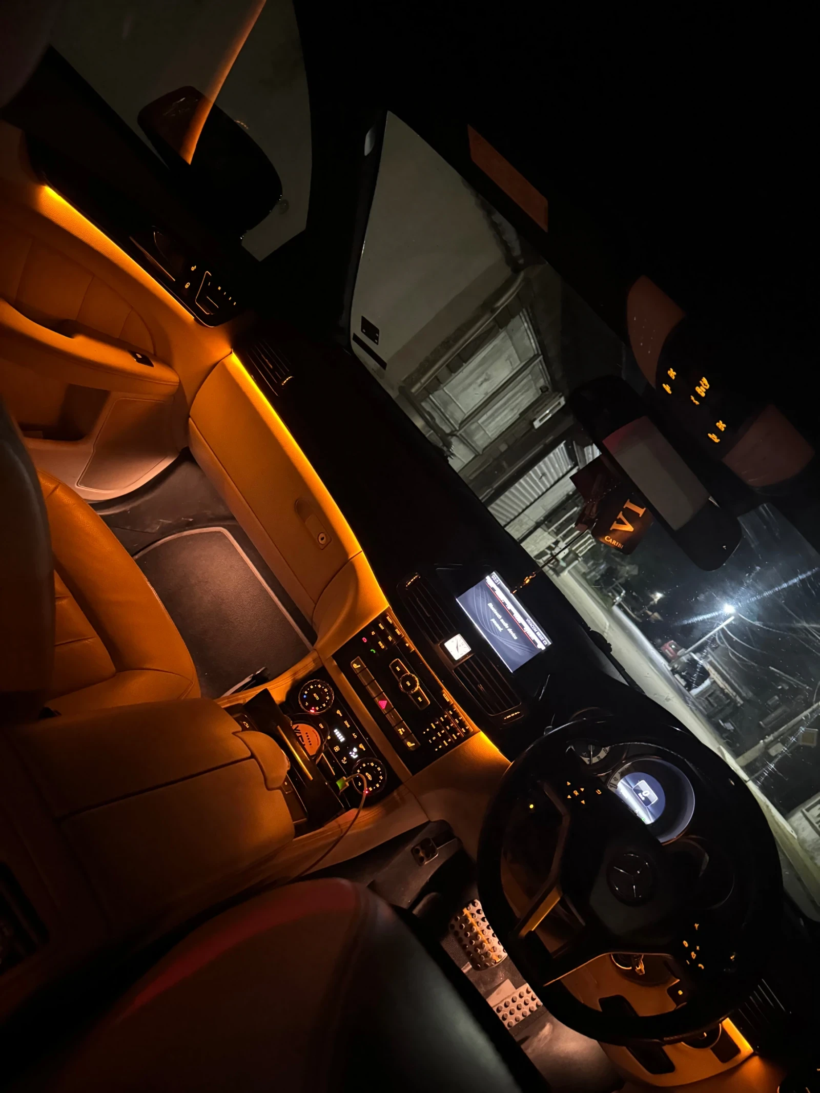 Mercedes-Benz CLS 350, снимка 14 - Автомобили и джипове - 55755546