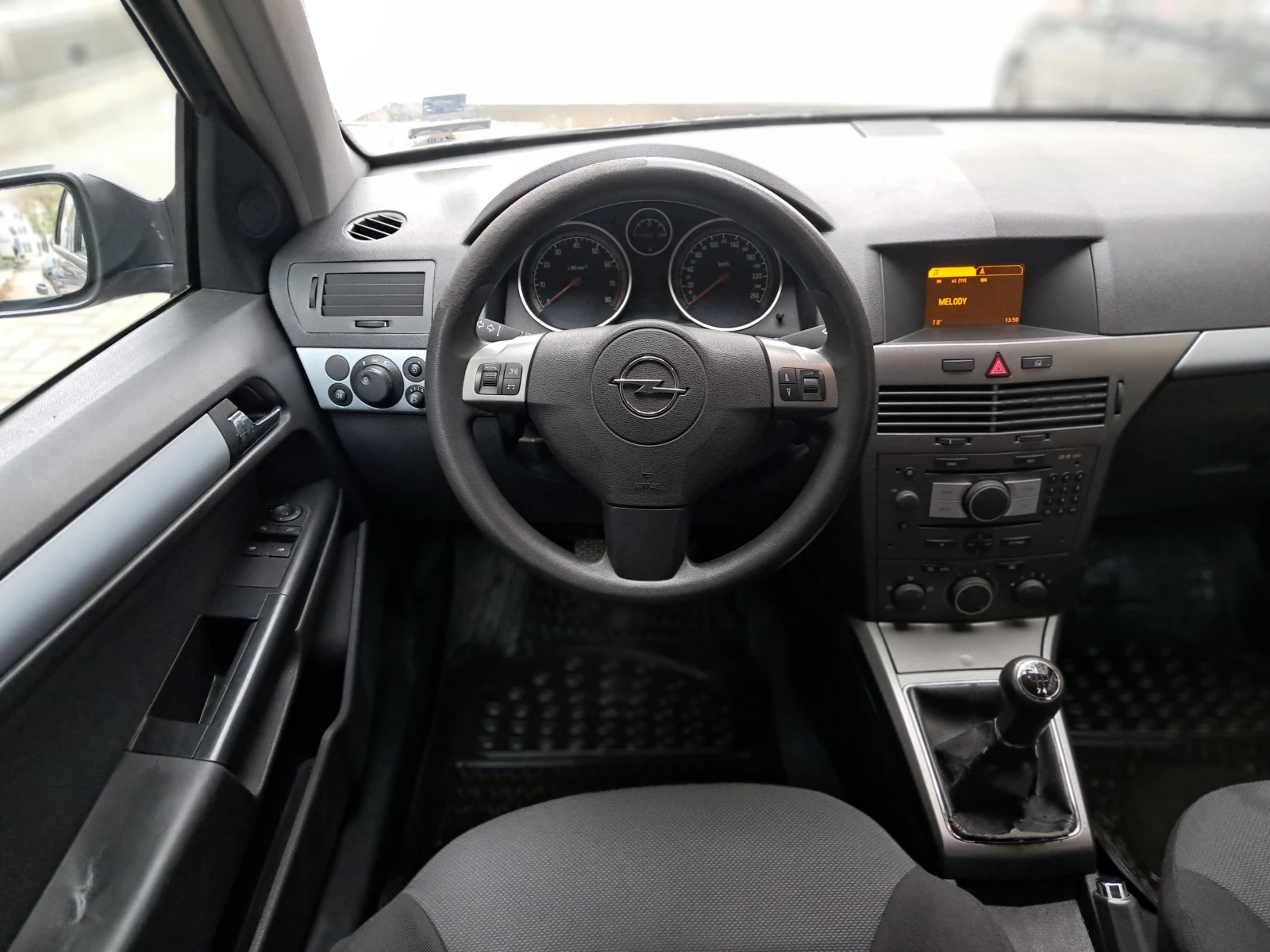 Opel Astra | Mobile.bg � ����������� 8