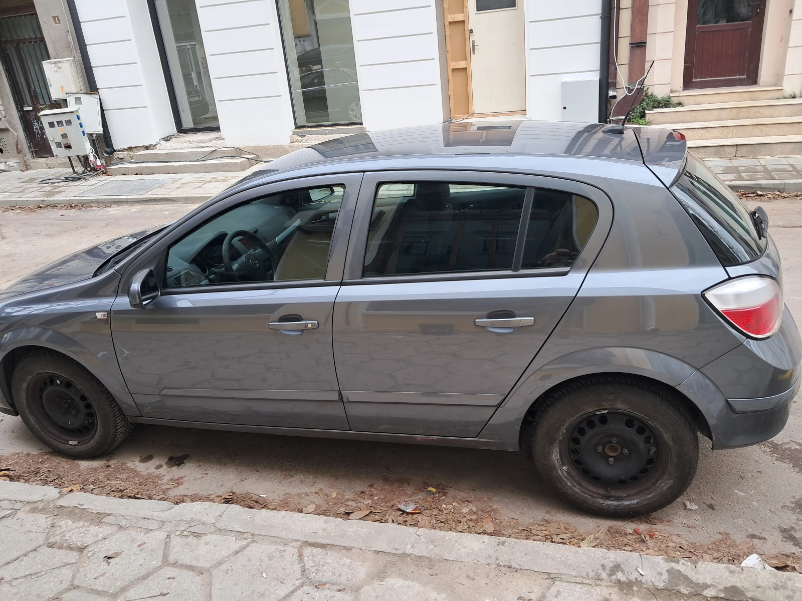 Opel Astra | Mobile.bg � ����������� 2