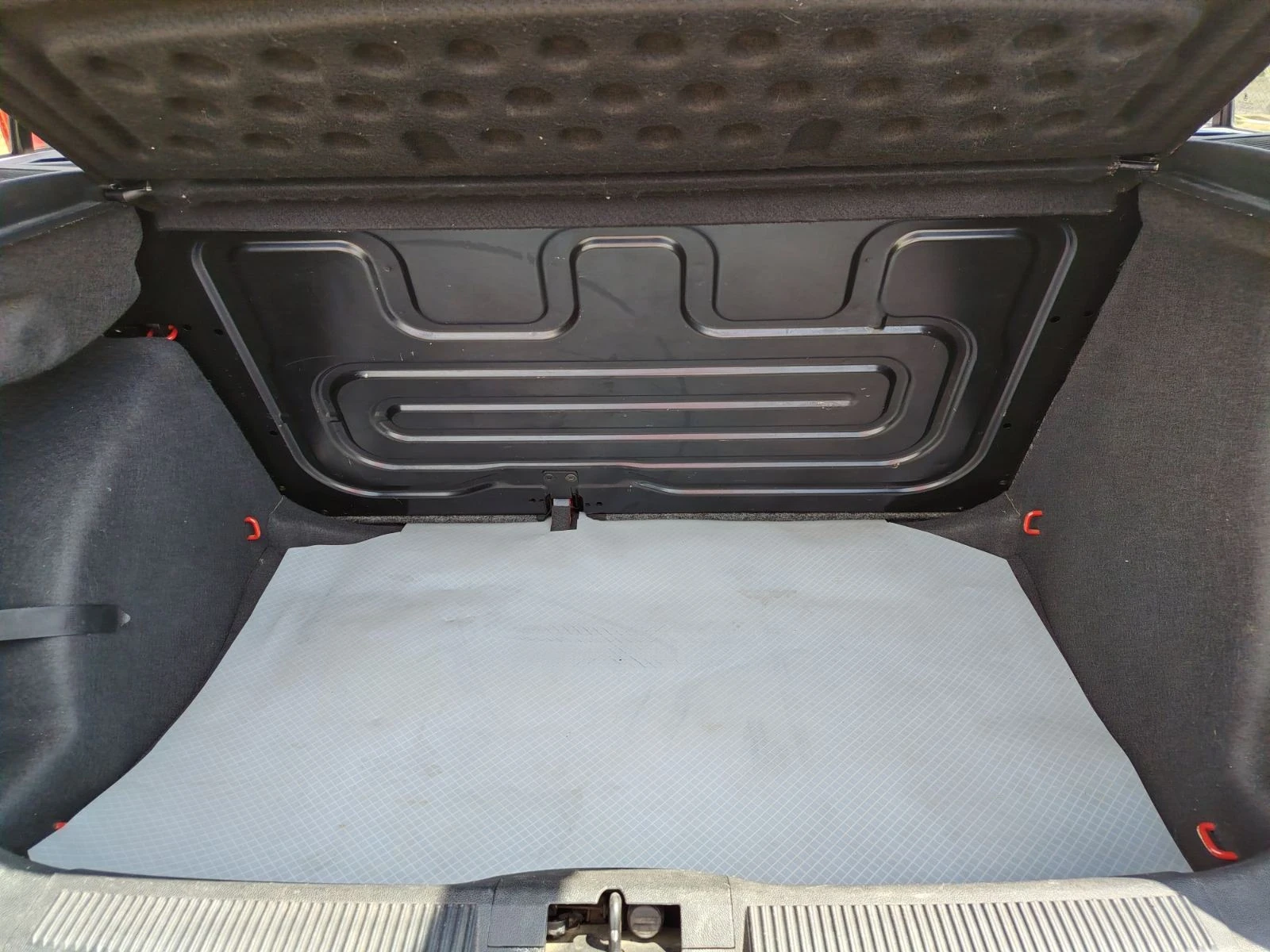 Skoda Fabia, снимка 8 - Автомобили и джипове - 55600555