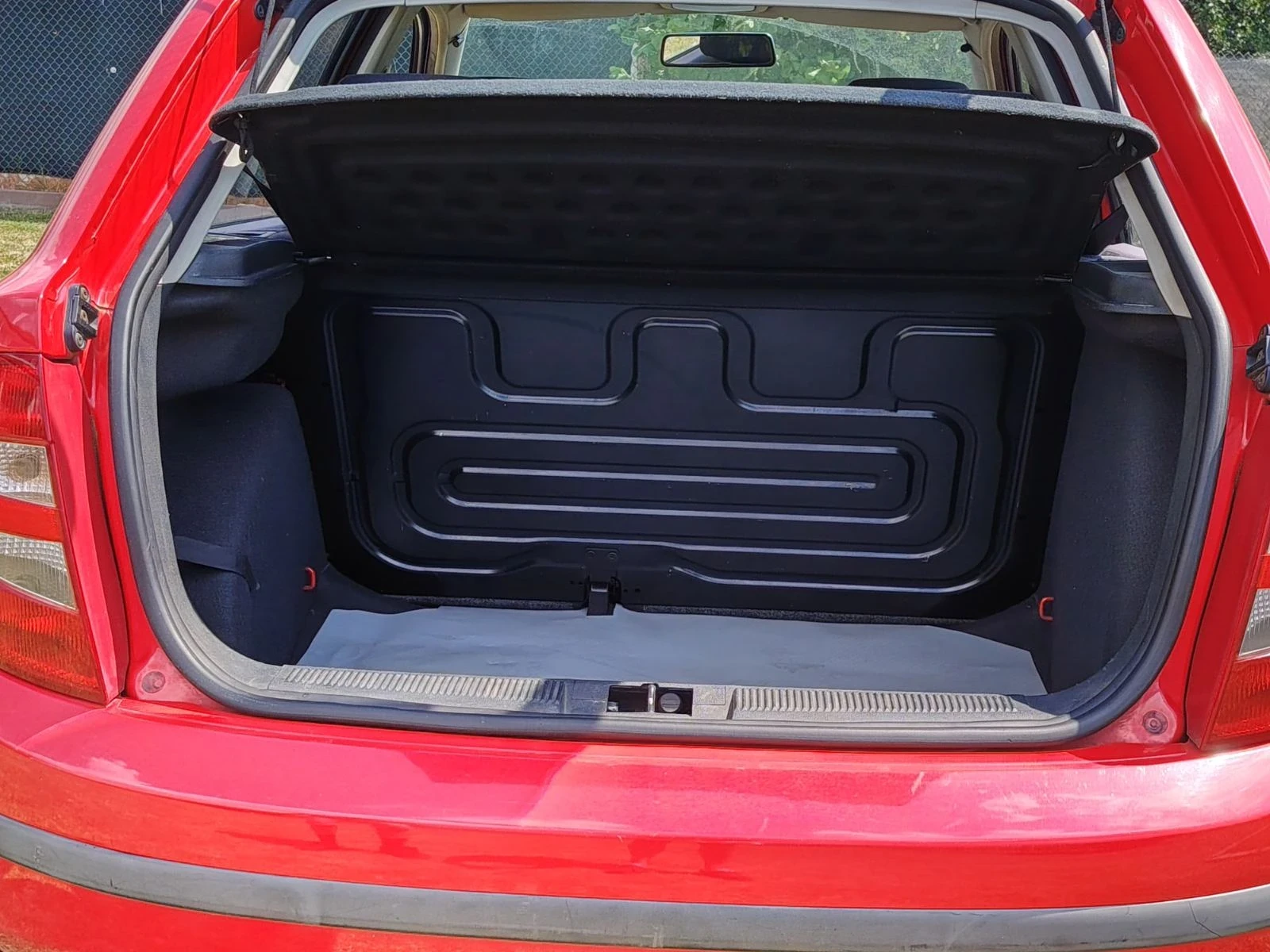 Skoda Fabia, снимка 7 - Автомобили и джипове - 55600555
