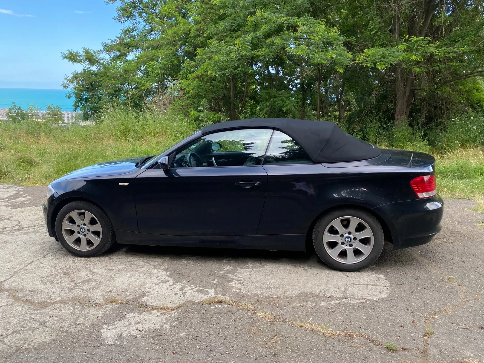 BMW 118, снимка 4 - Автомобили и джипове - 55681603