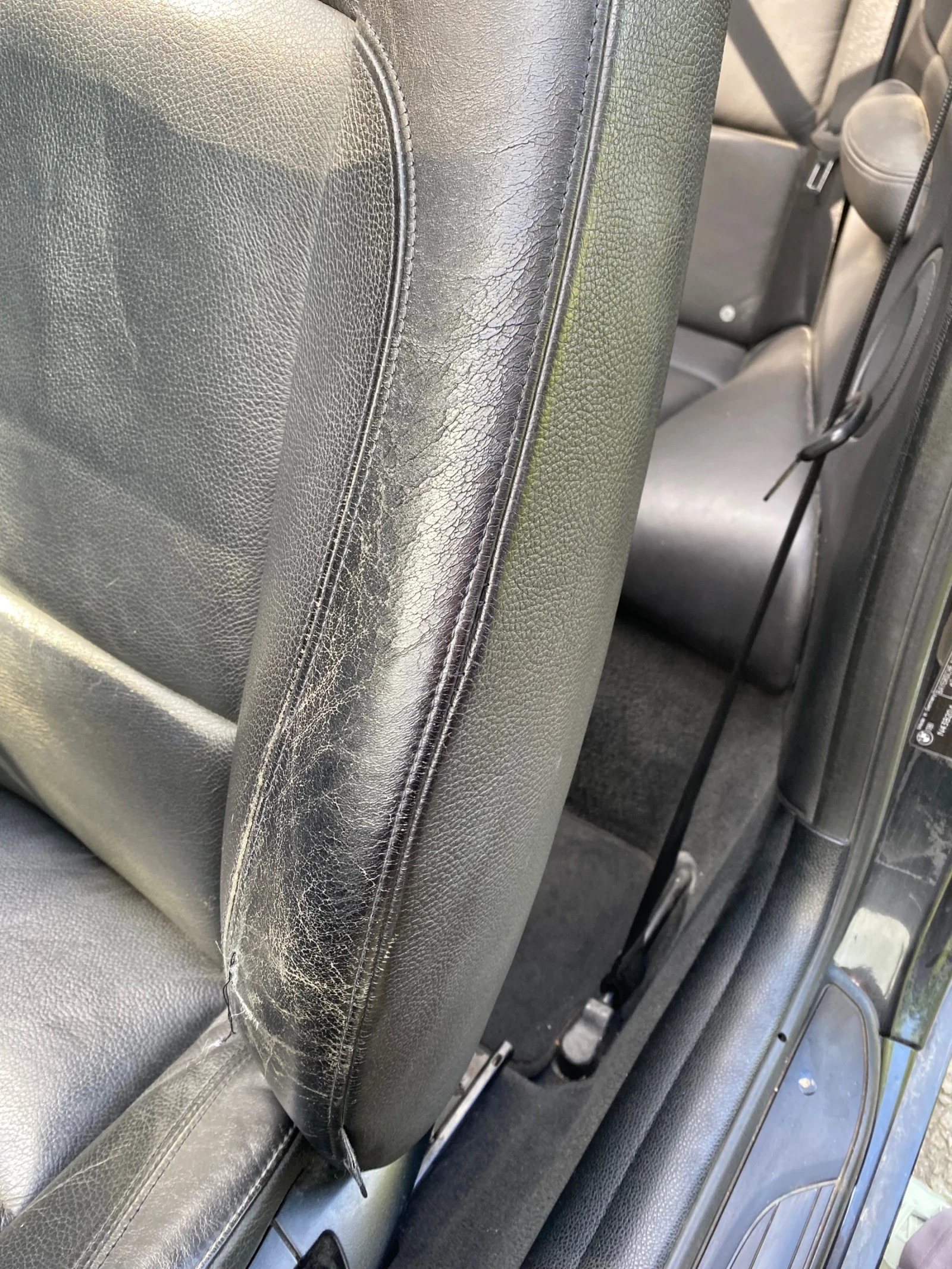 BMW 118, снимка 8 - Автомобили и джипове - 55681603