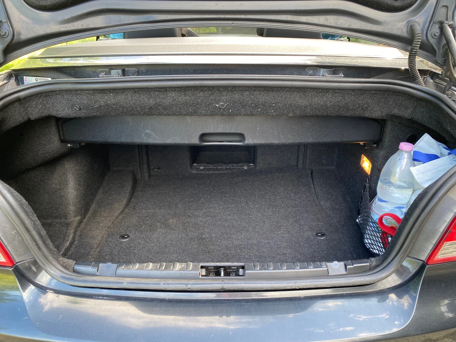 BMW 118, снимка 9 - Автомобили и джипове - 55681603