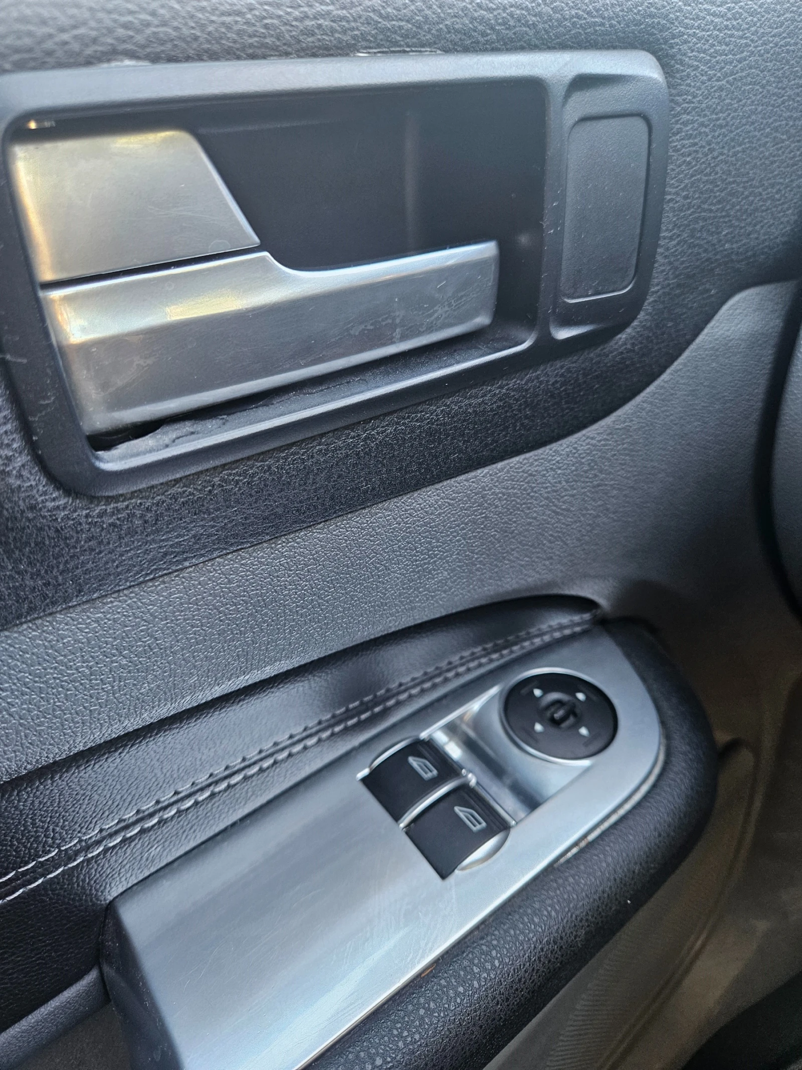Ford Focus мк2, снимка 12 - Автомобили и джипове - 55721654
