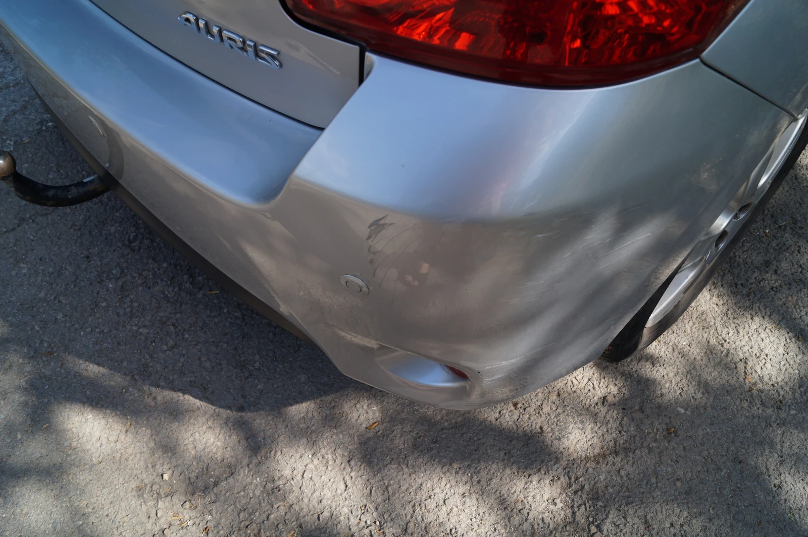 Toyota Auris, снимка 12 - Автомобили и джипове - 55958014