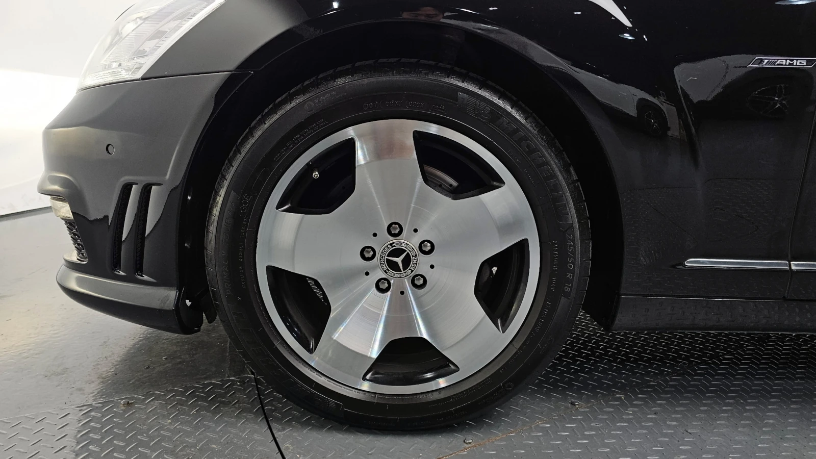 Mercedes-Benz S 500 ���������* SOFT CLOSE* ��. ��������* ������ ���� | Mobile.bg � ����������� 5