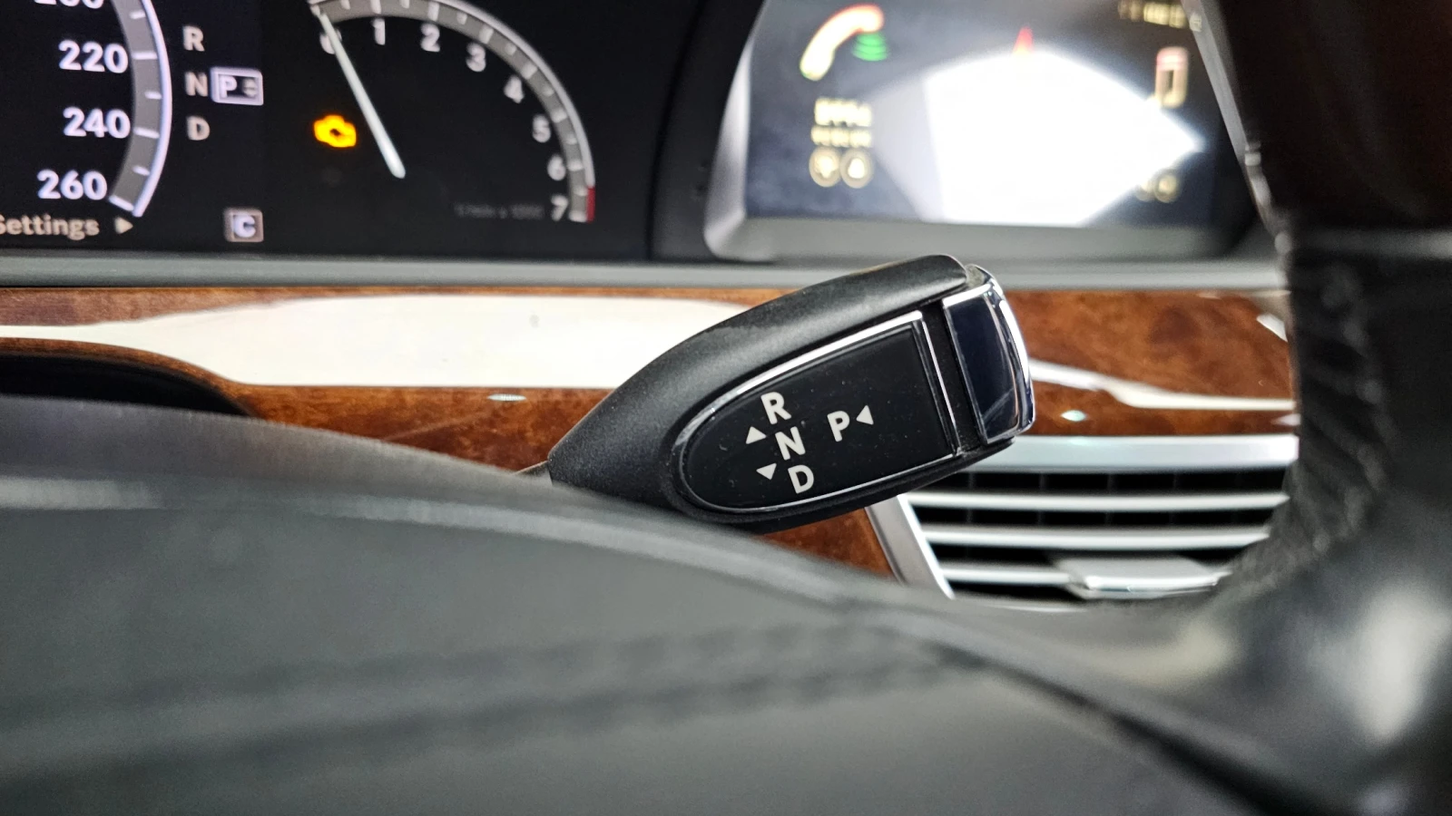 Mercedes-Benz S 500 ���������* SOFT CLOSE* ��. ��������* ������ ���� | Mobile.bg � ����������� 9