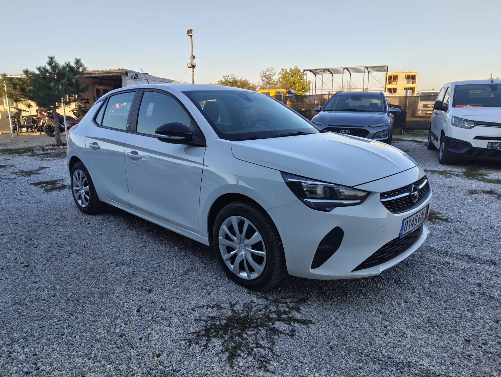 Opel Corsa 50kw* * ЛИЗИНГ* * ГАРАНЦИЯ* * , снимка 2 - Автомобили и джипове - 56120522