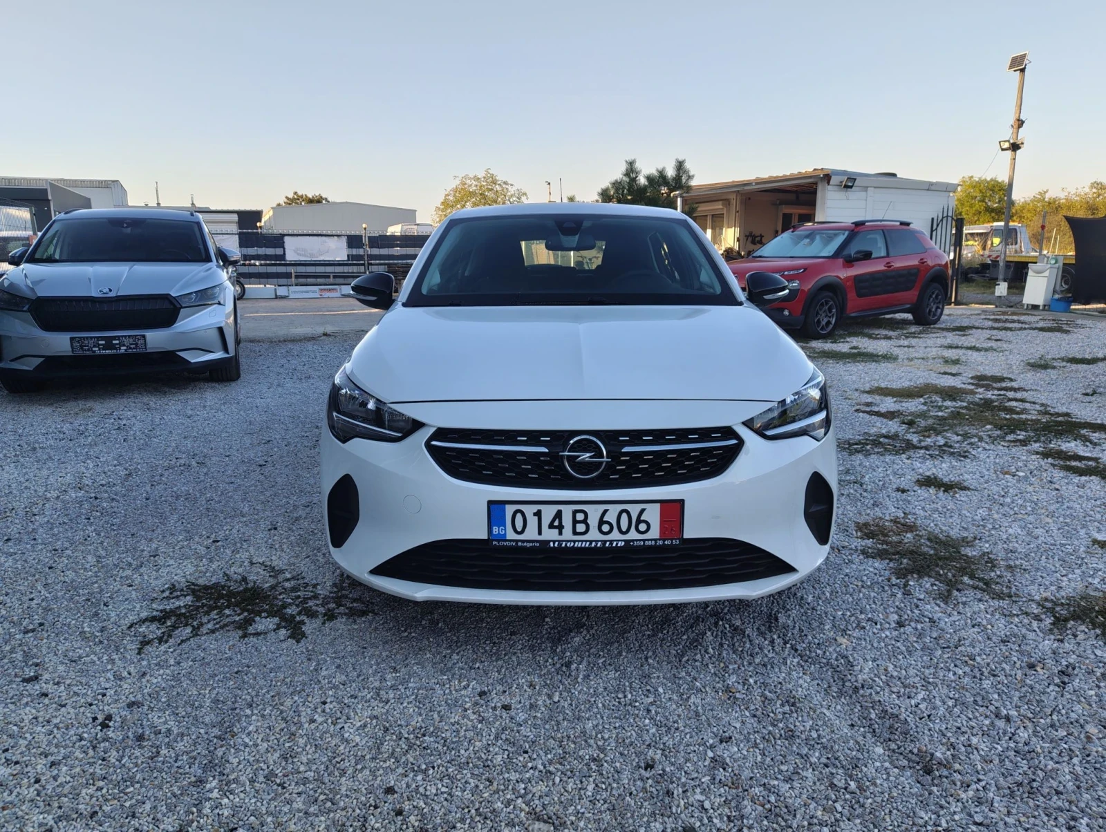 Opel Corsa 50kw* * ЛИЗИНГ* * ГАРАНЦИЯ* * 